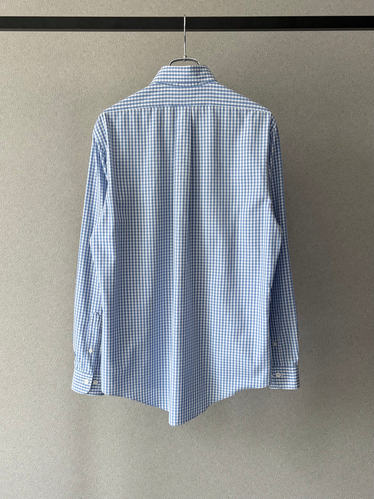 00's Brooks Brothers BD shirt
