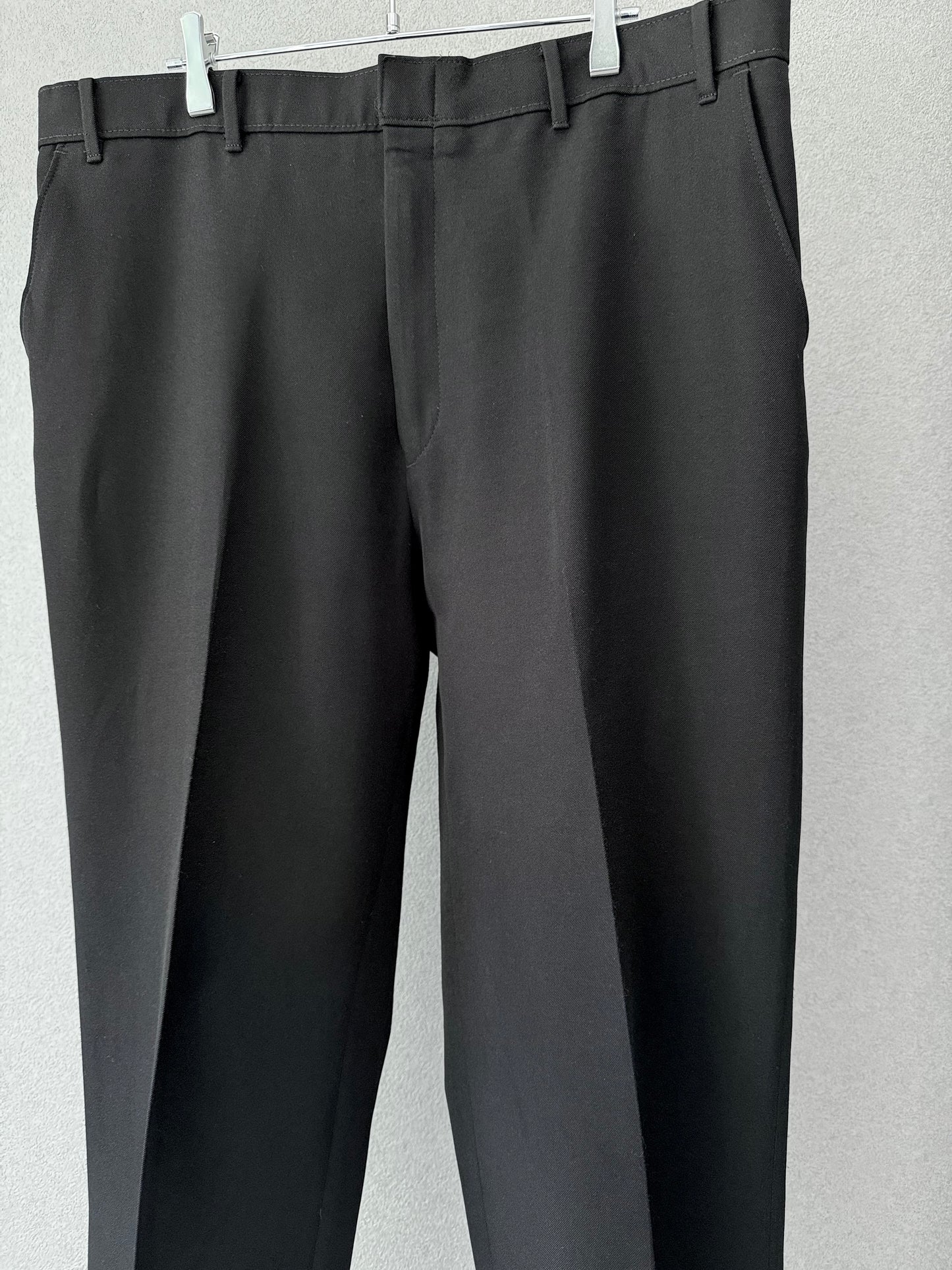 90's Levi's action slacks