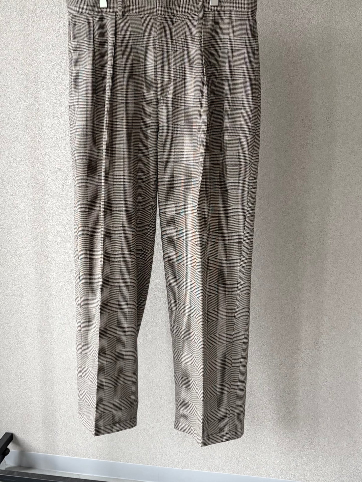 90's Polo Ralph Lauren cotton slacks