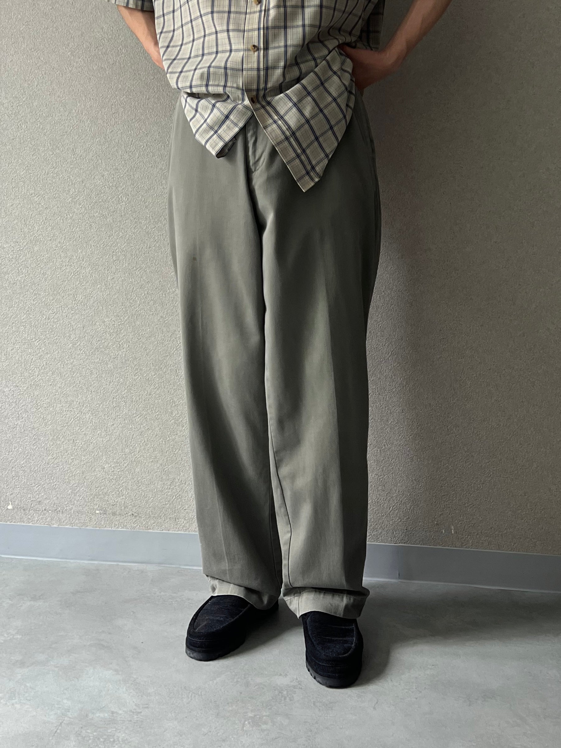 Pants – HARU CLOTHING STORE