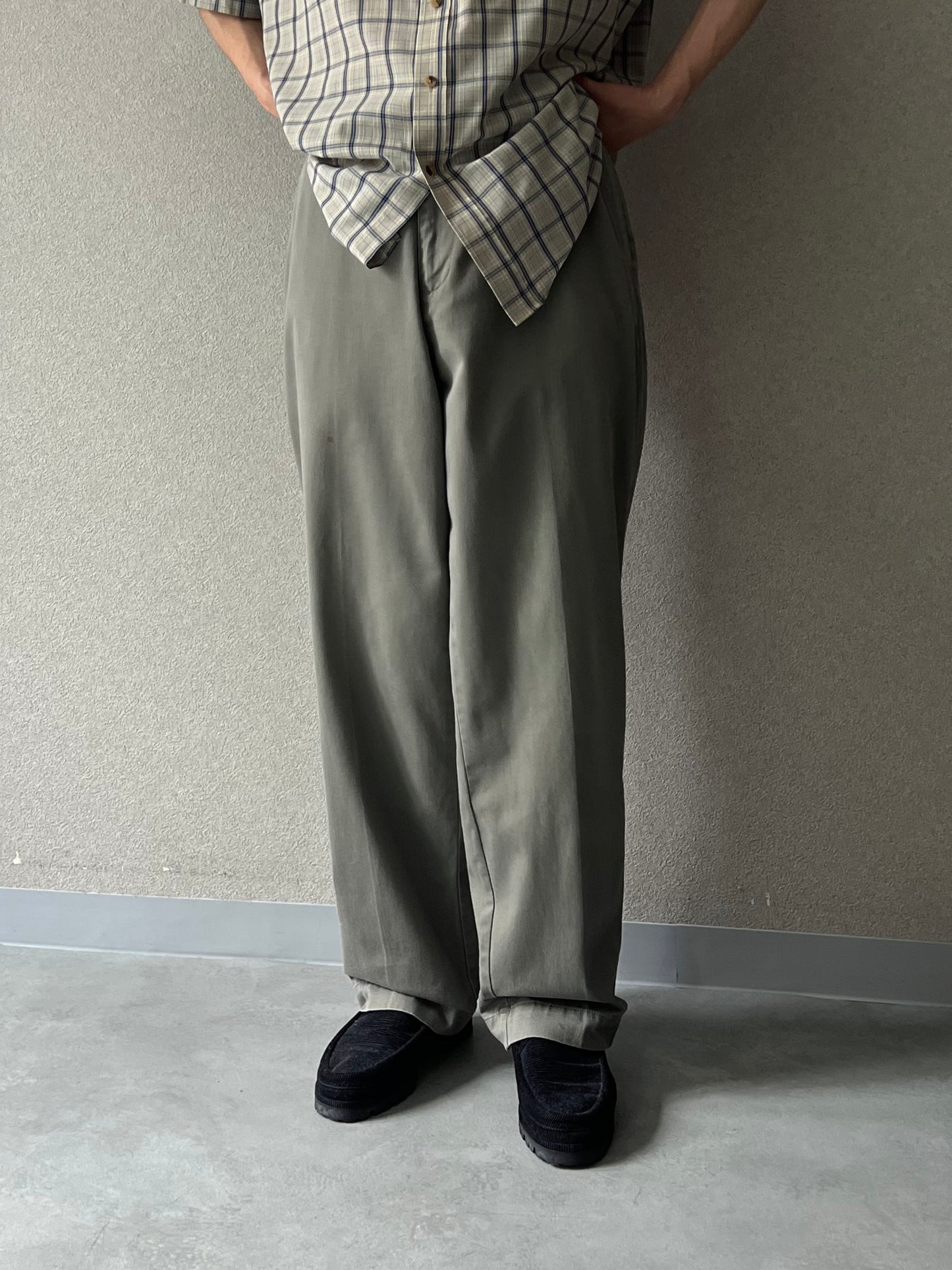 00's Polo Ralph Lauren chino pants