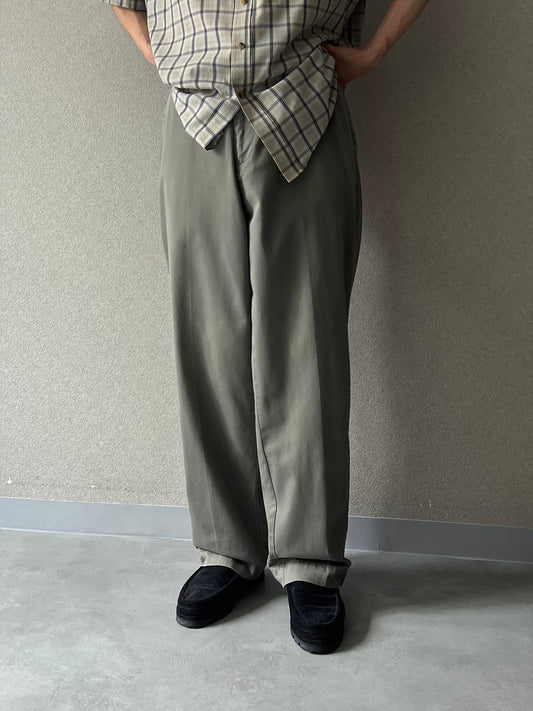 00's Polo Ralph Lauren chino pants