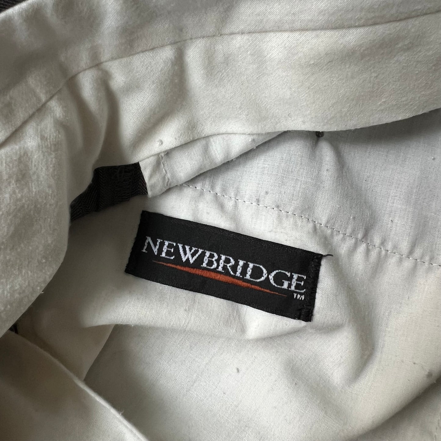 90's NEWBRIDGE notuck slacks