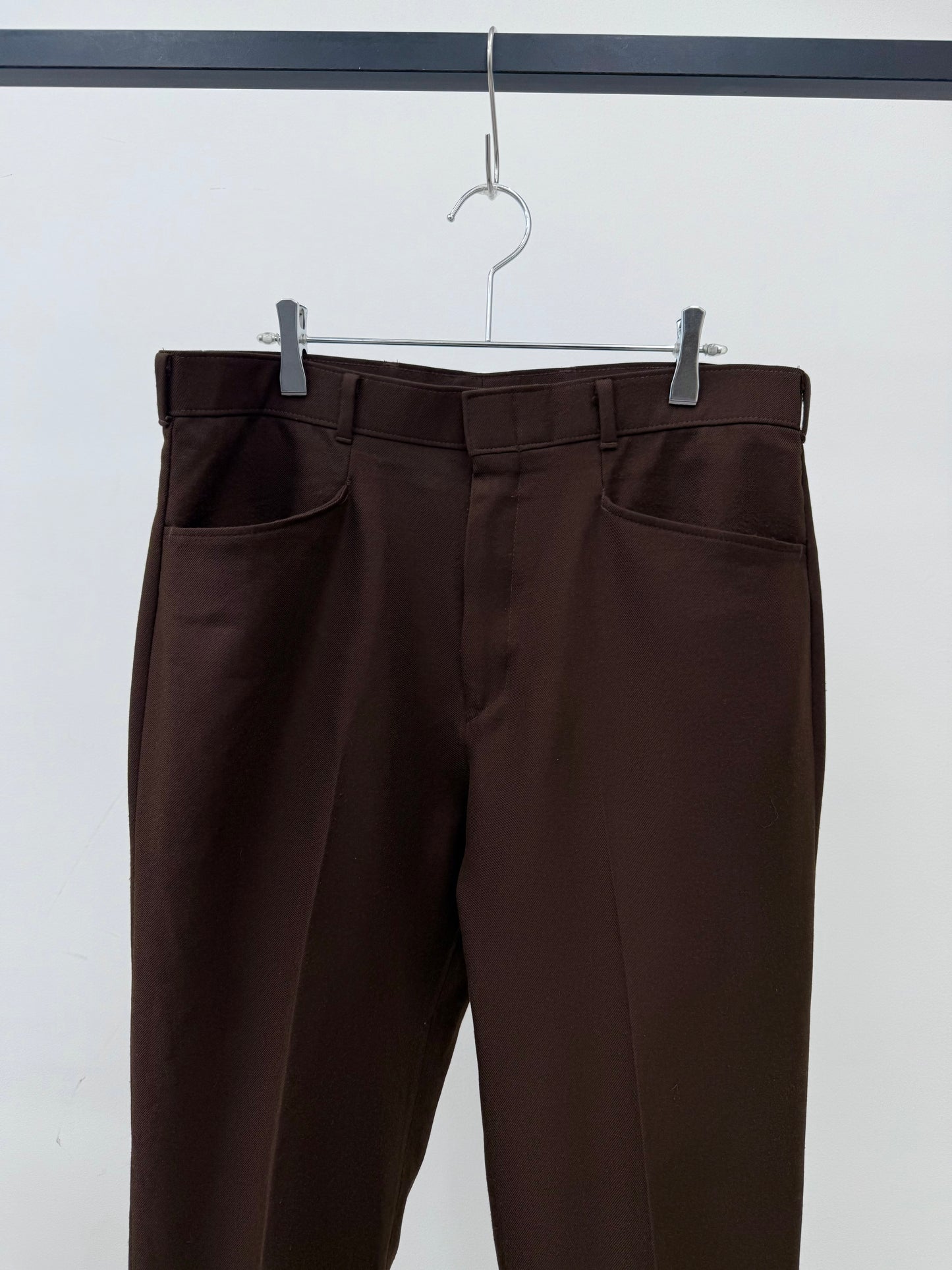 90's Levi's action slacks