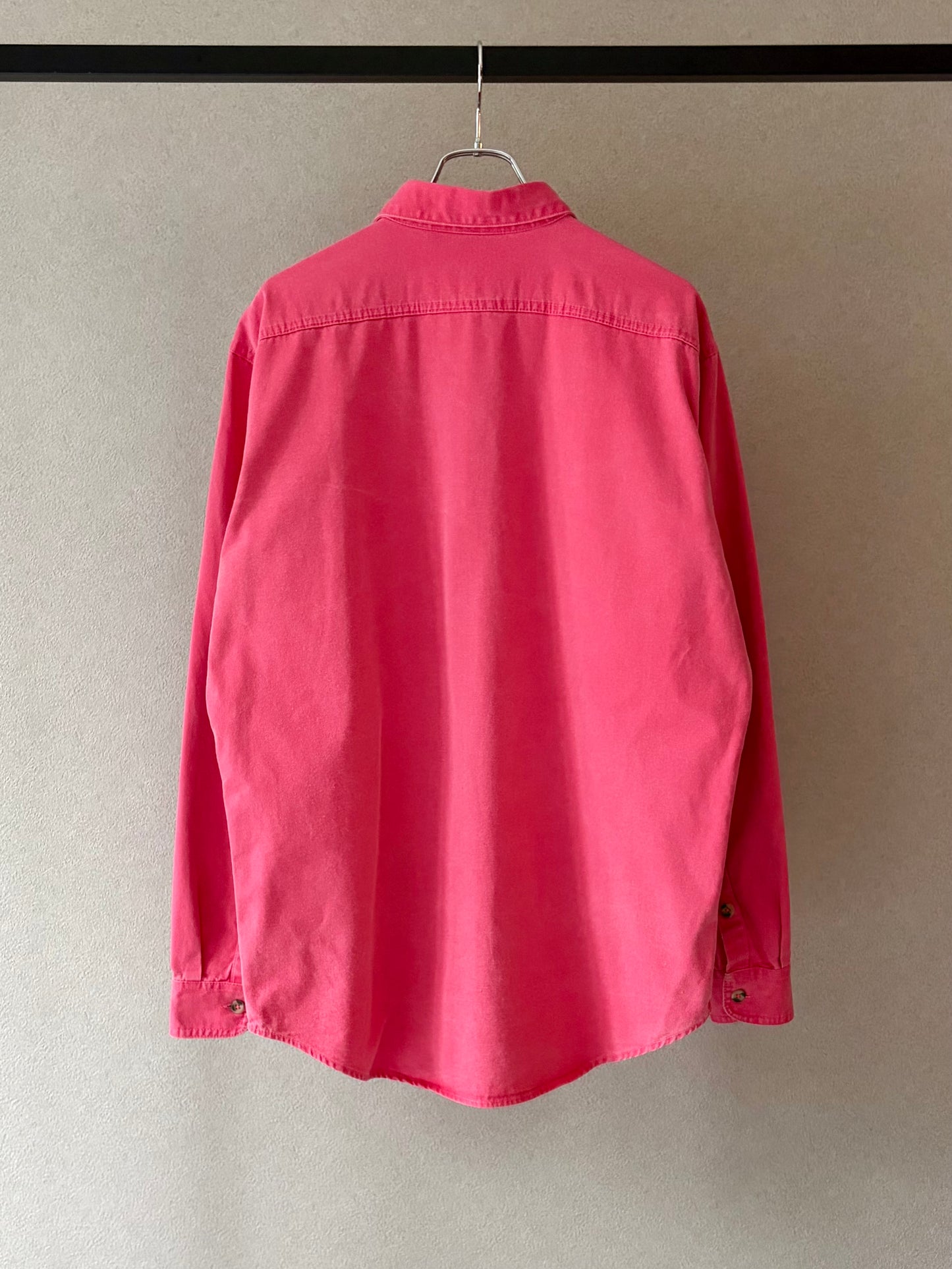 90's patagonia work shirt