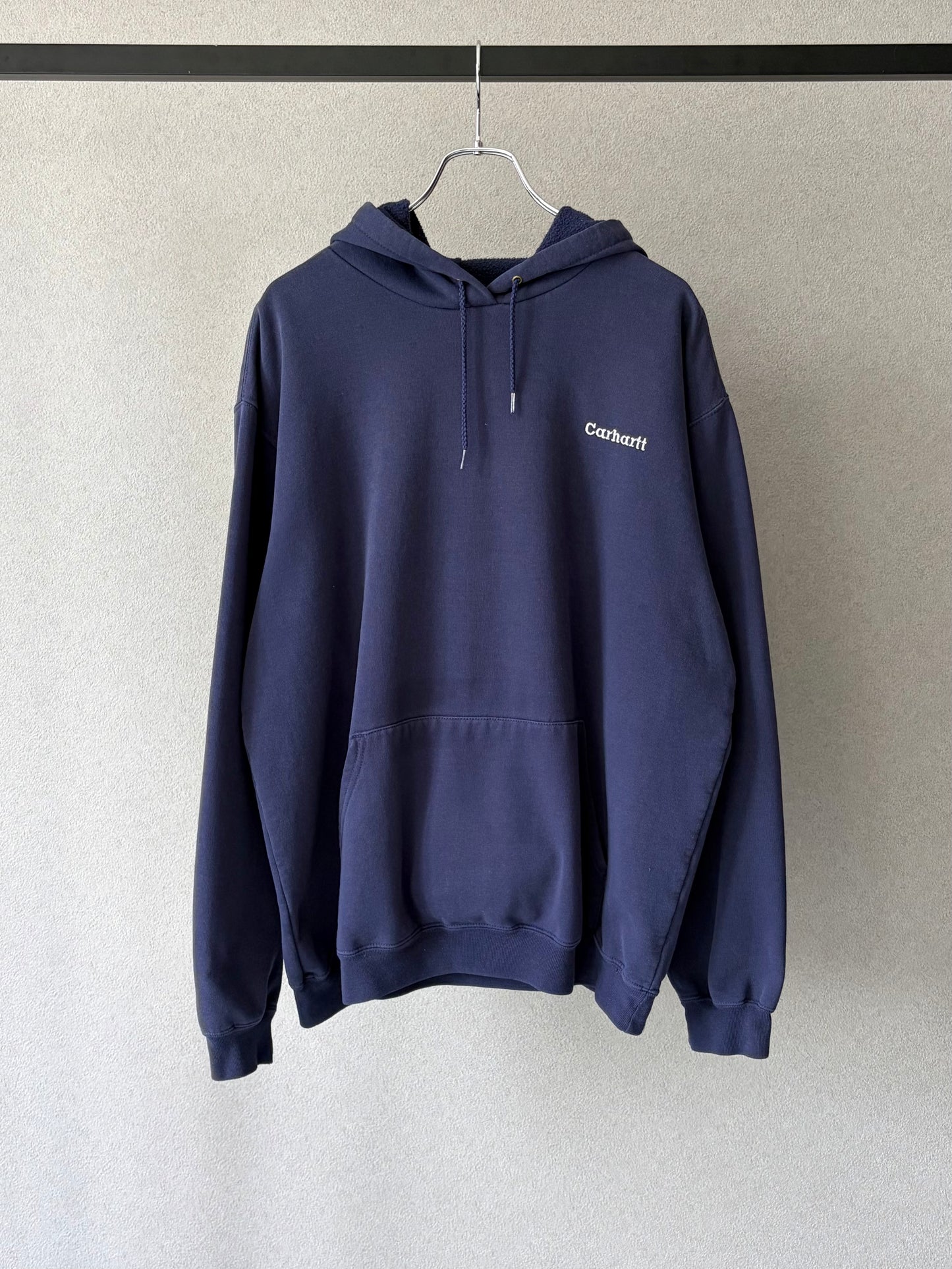 90's〜 carhartt sweat hoodie