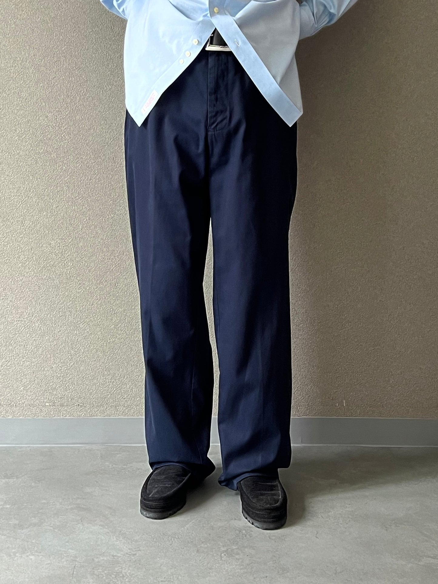 00's Polo Ralph Lauren chino pants