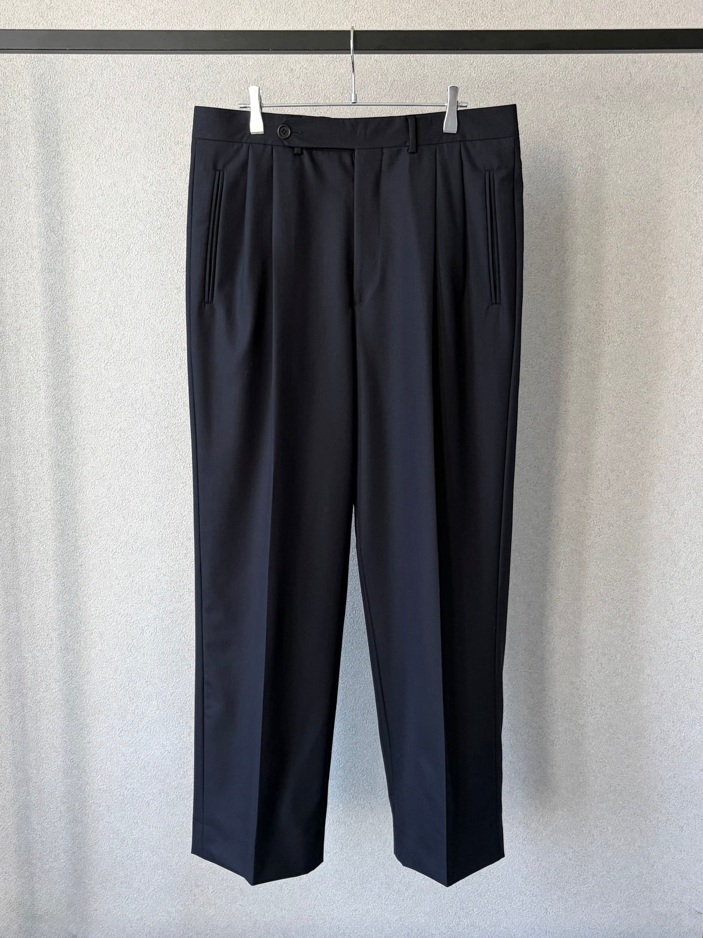 90's GIORGIO ARMANI slacks