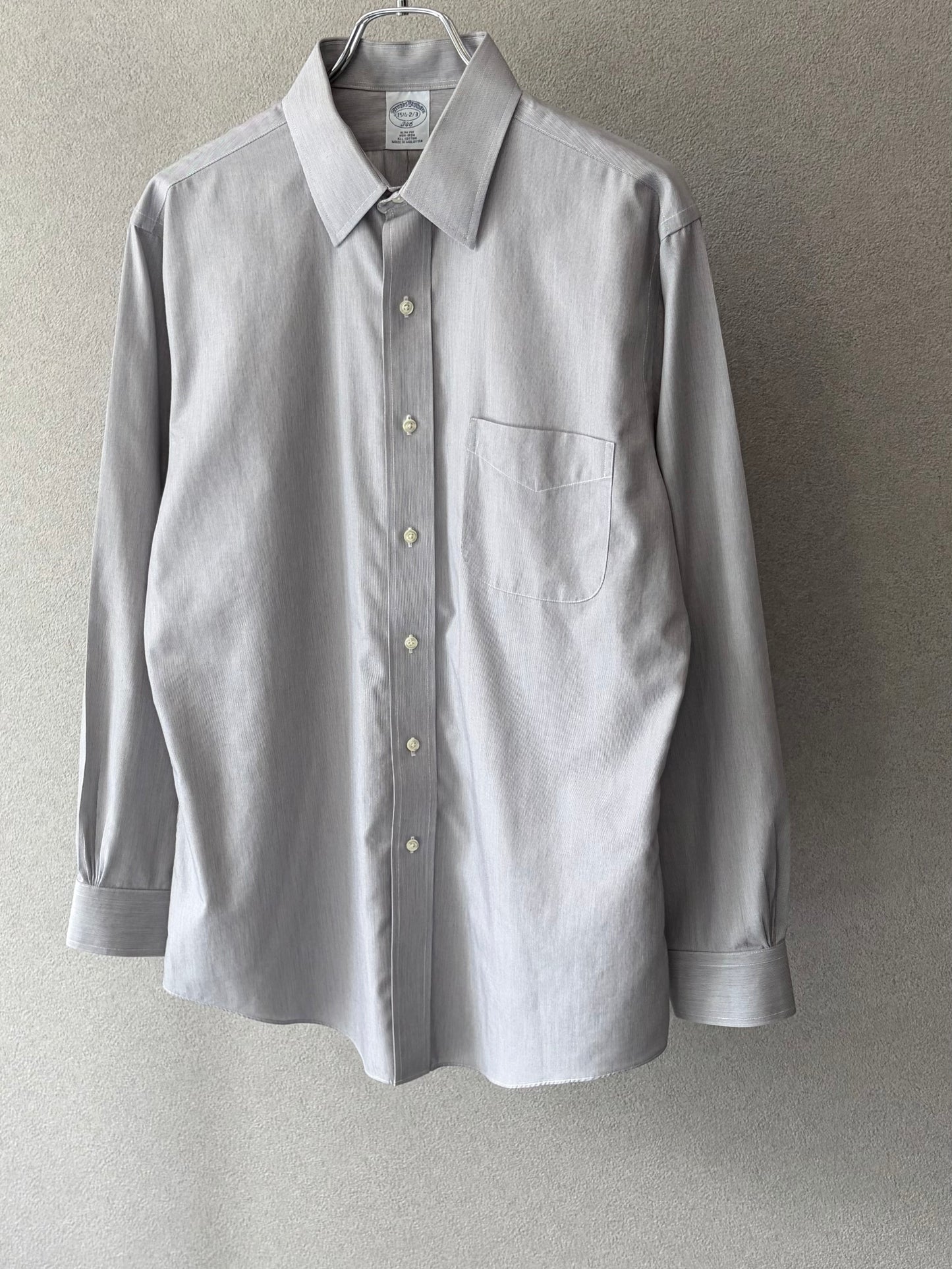 00's Brooks Brothers shirt