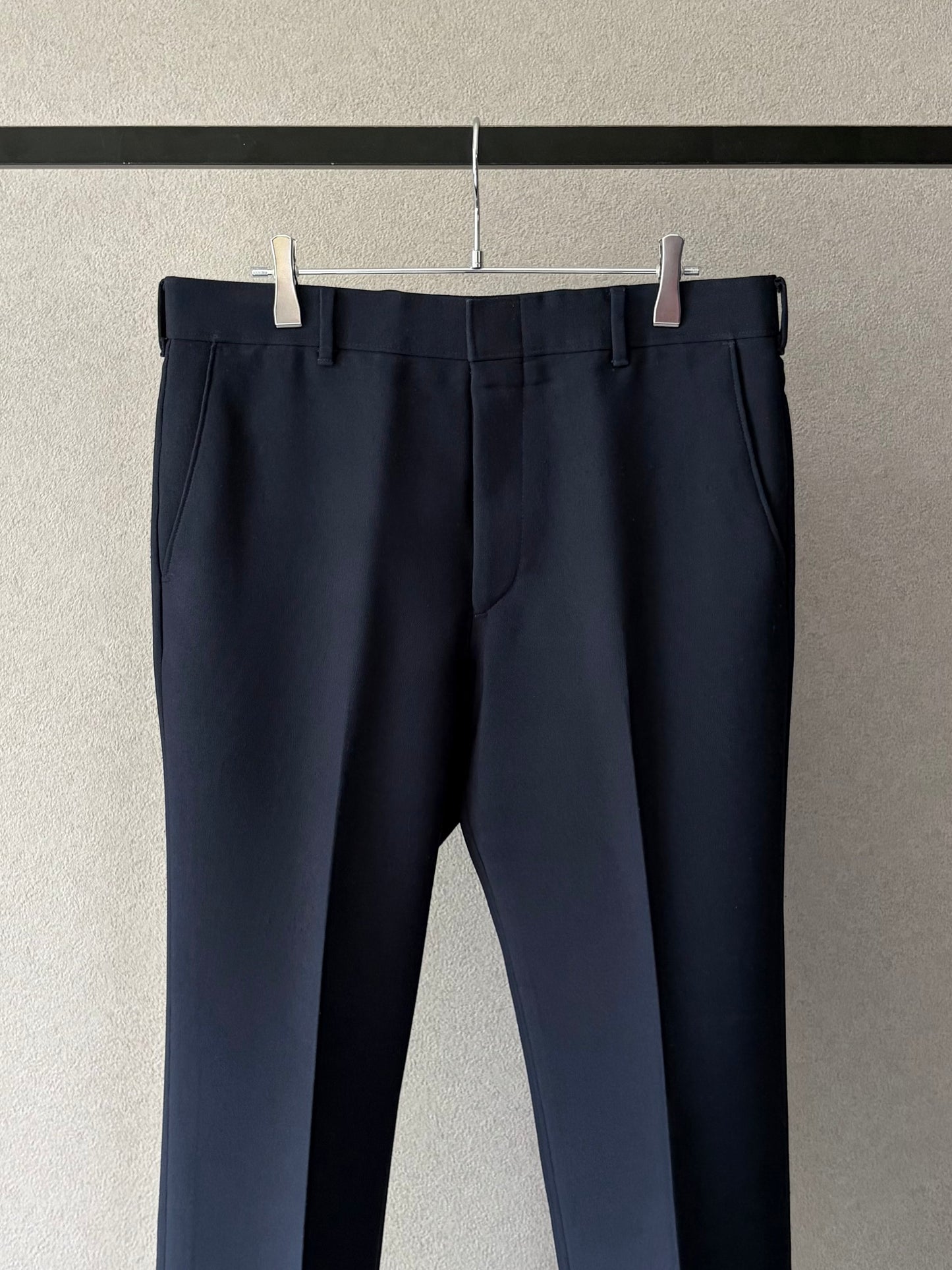 80's Levi's action slacks