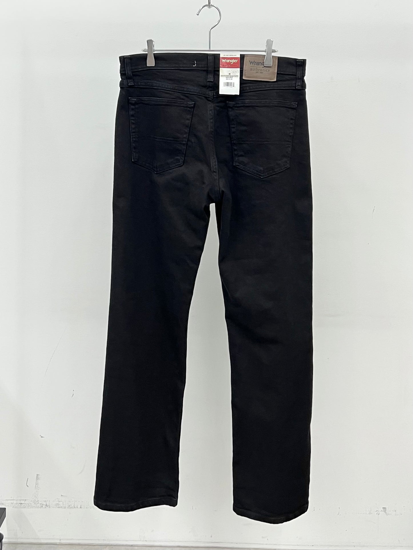 00's Wrangler denim pants "DEAD STOCK"