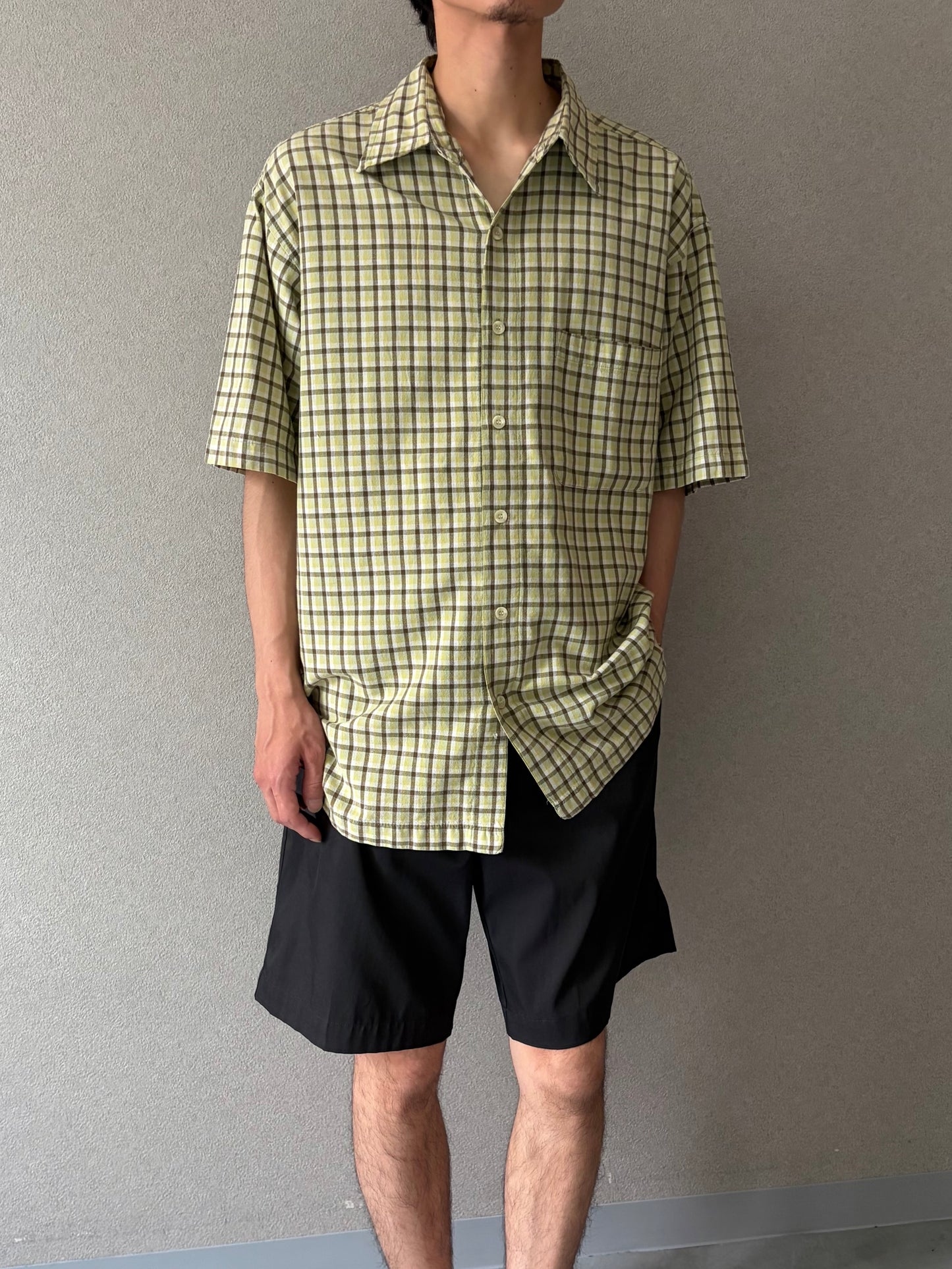 00's ARIZONA S/S shirt