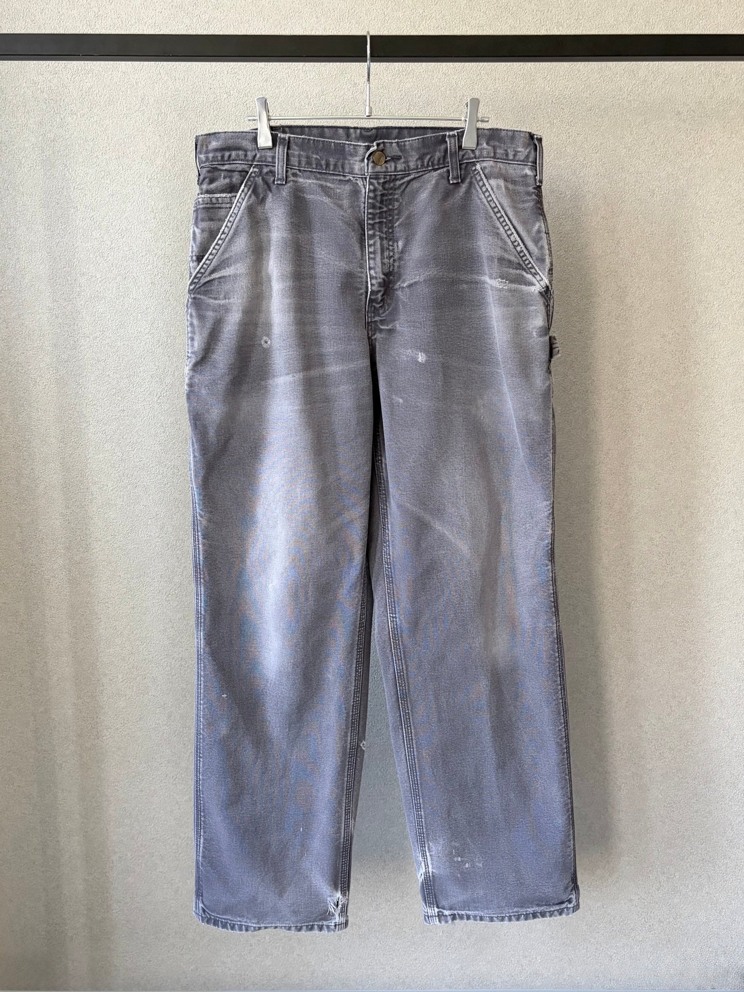 00's carhartt painter pants
