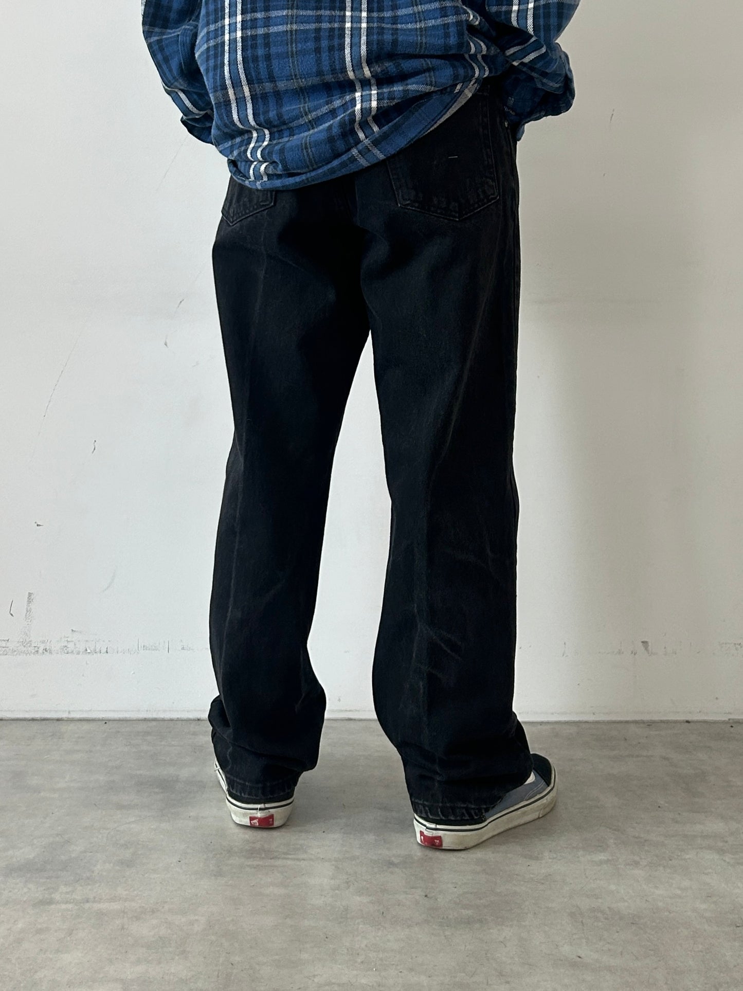 00's Wrangler denim pants