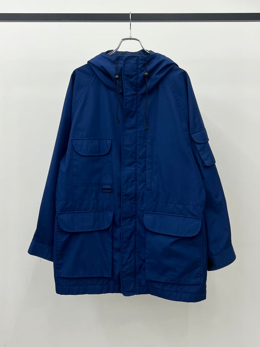 80's Eddie Bauer mountain parka