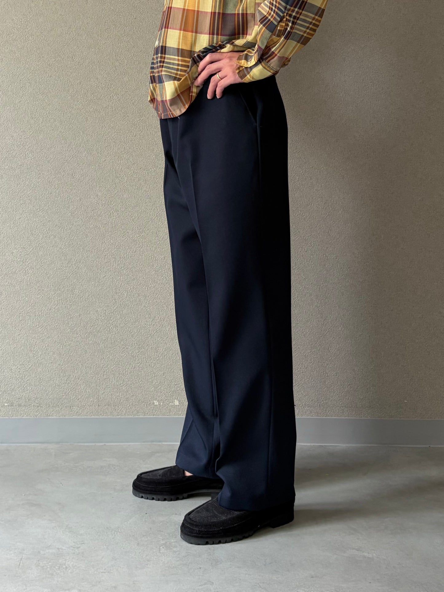 90's Levi's action slacks