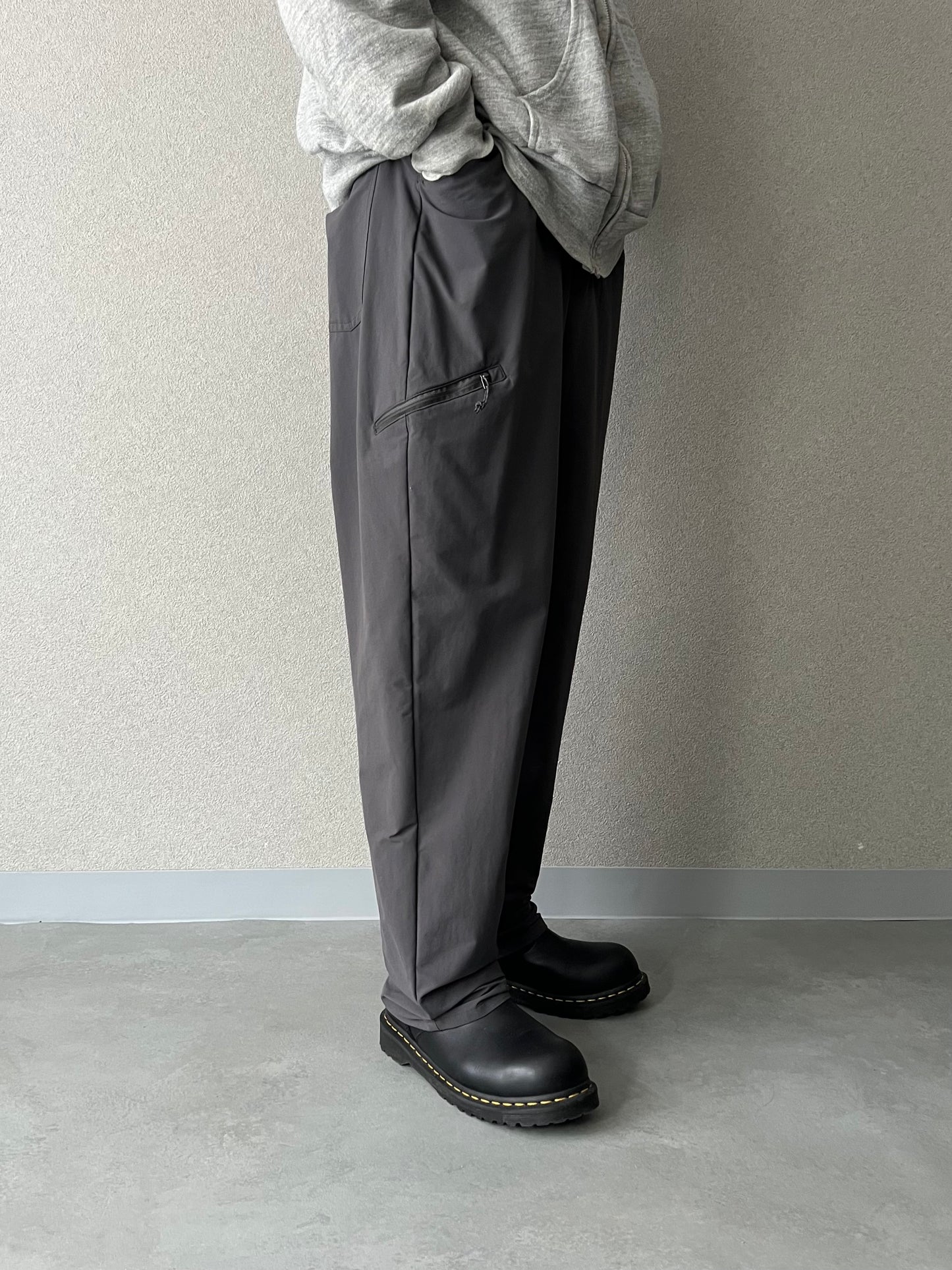 00's patagonia nylon pants