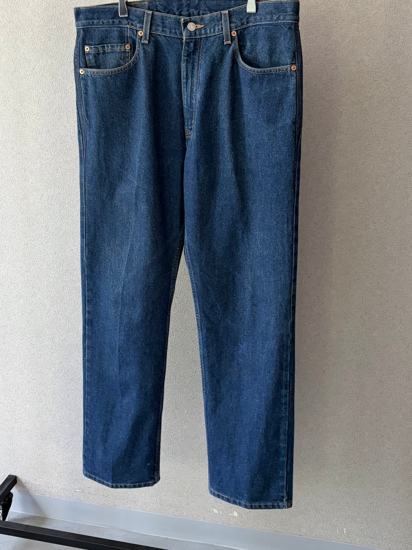 90's Levi's 505 denim pants