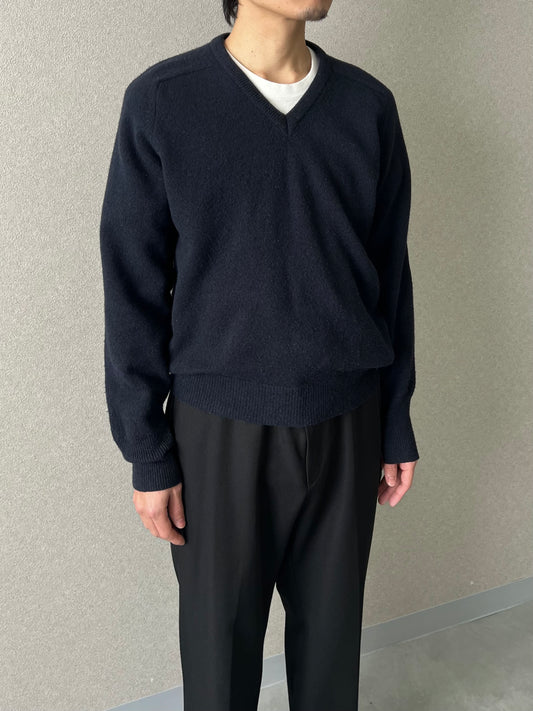 80's〜 PENDLETON knit sweater "Made in USA"