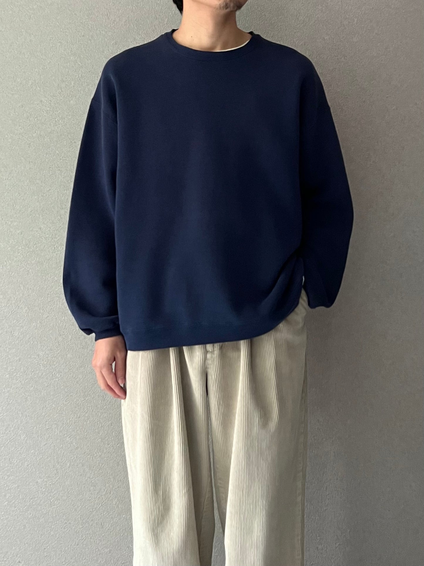 90's〜 RUSSELL sweater "Made in USA"