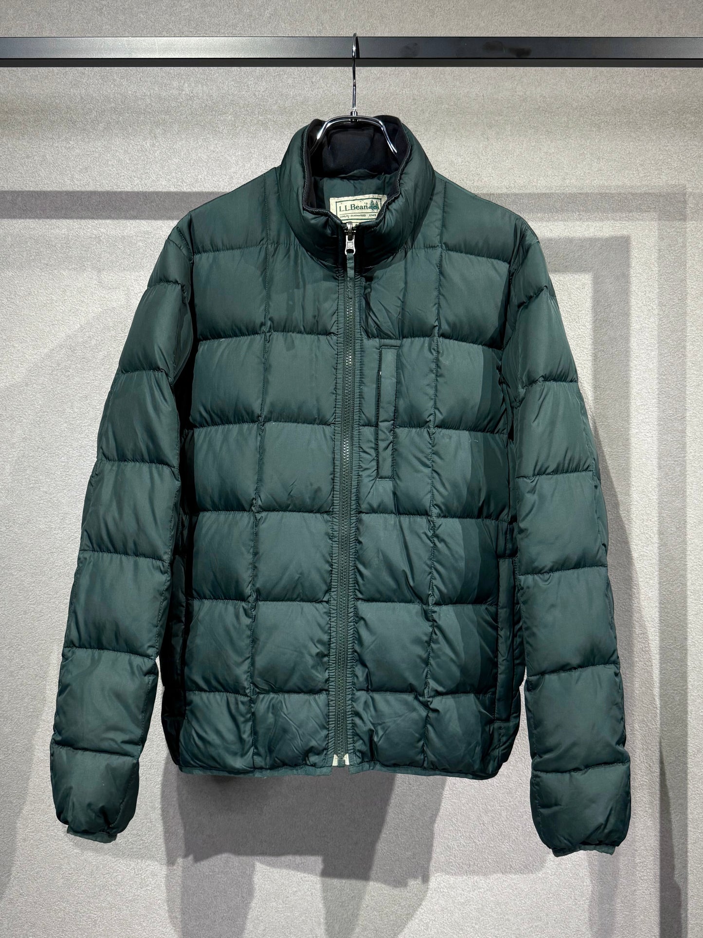 00's L.L.Bean 3in1 GORE-TEX down jacket