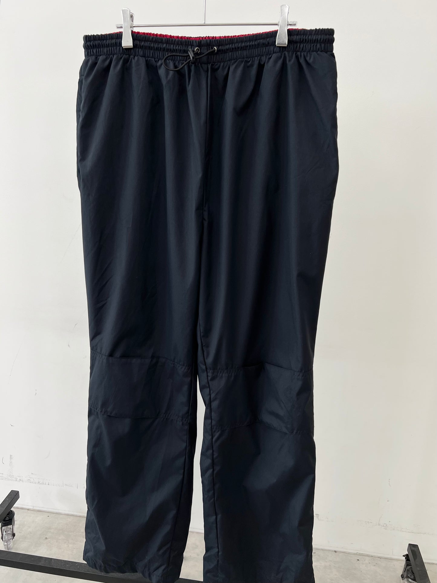 90's〜 ST. JOHN'S BAY nylon pants