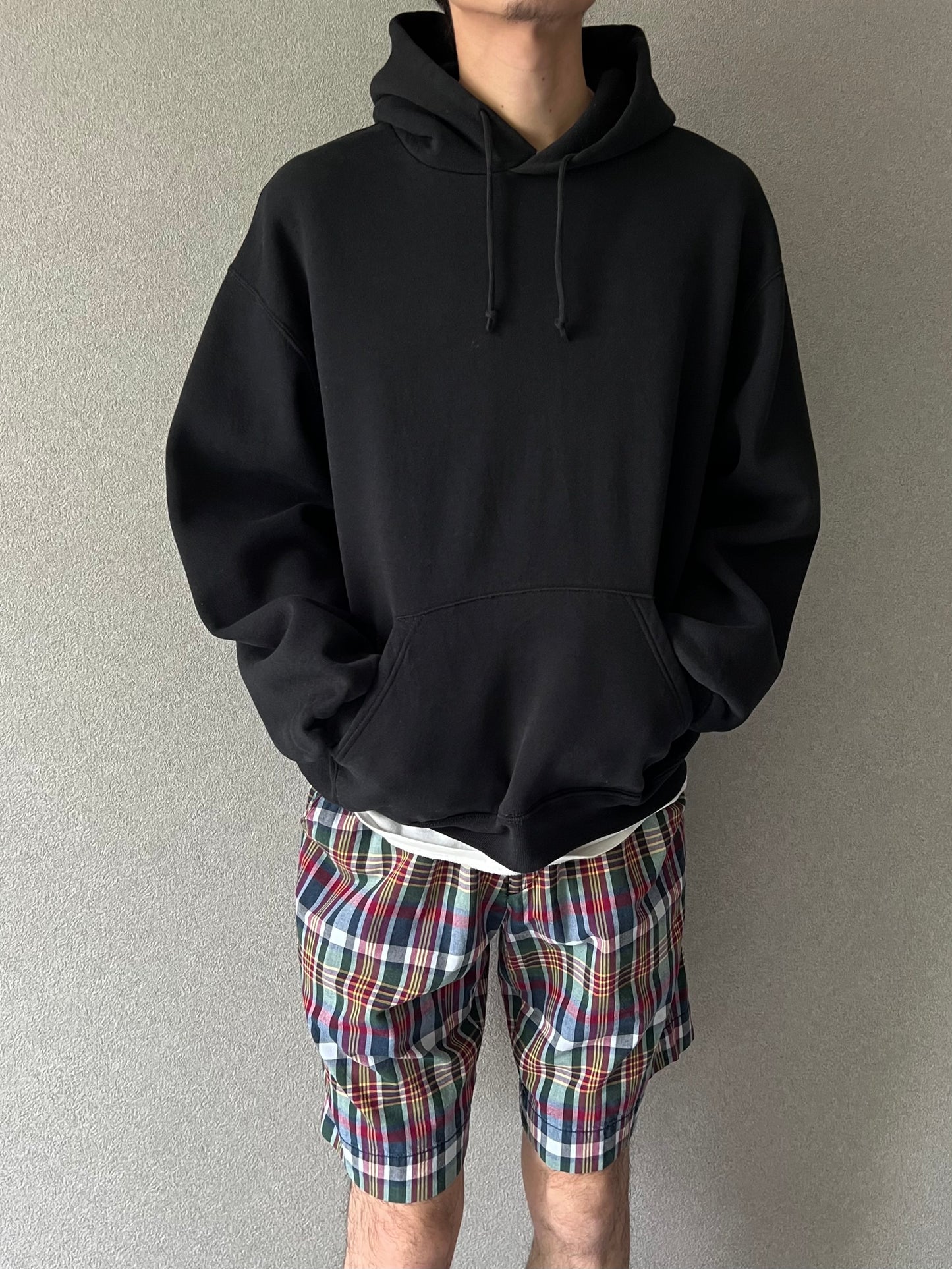 90's RUSSELL sweat hoodie