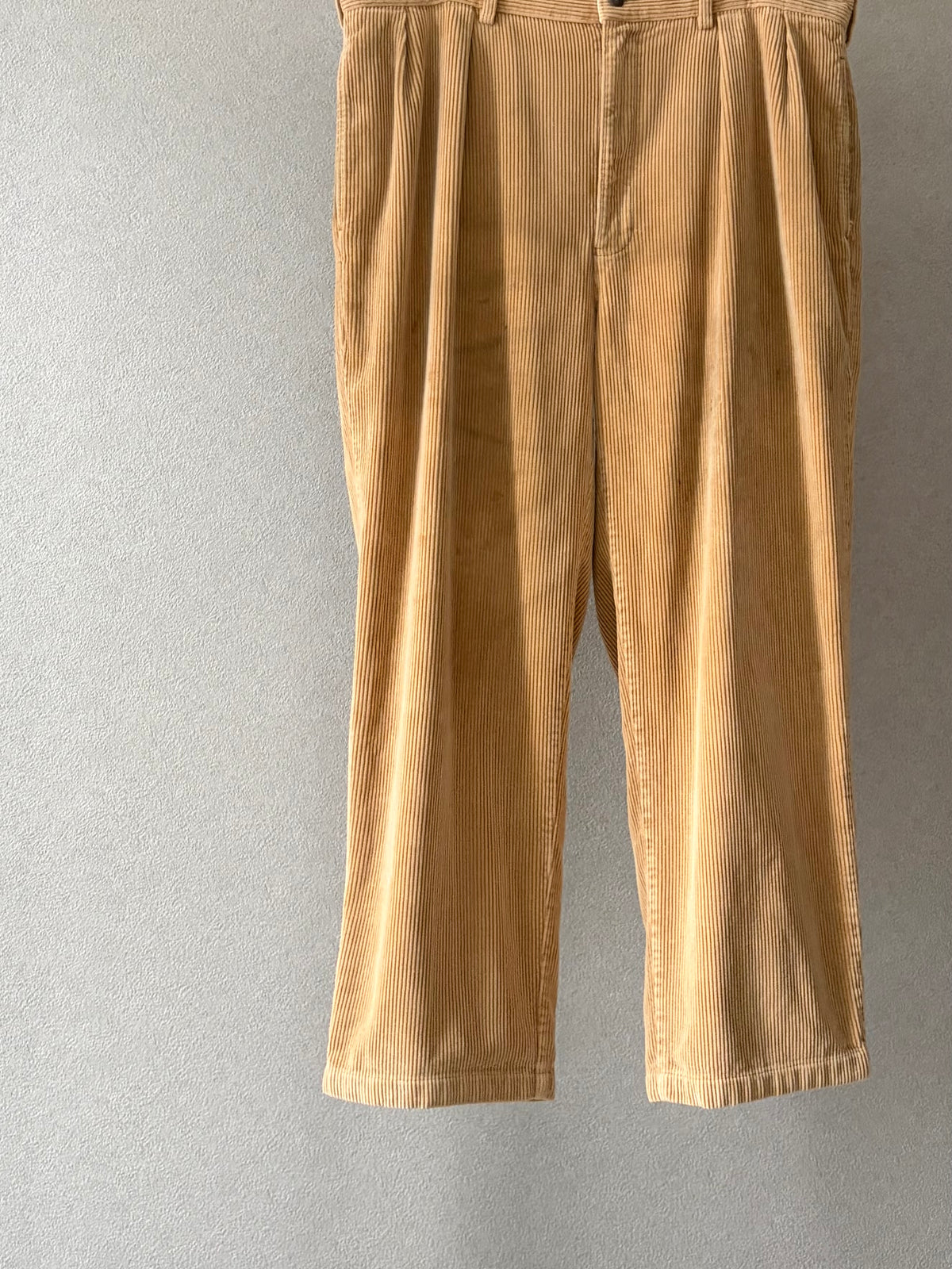 90's Polo Ralph Lauren corduroy pants