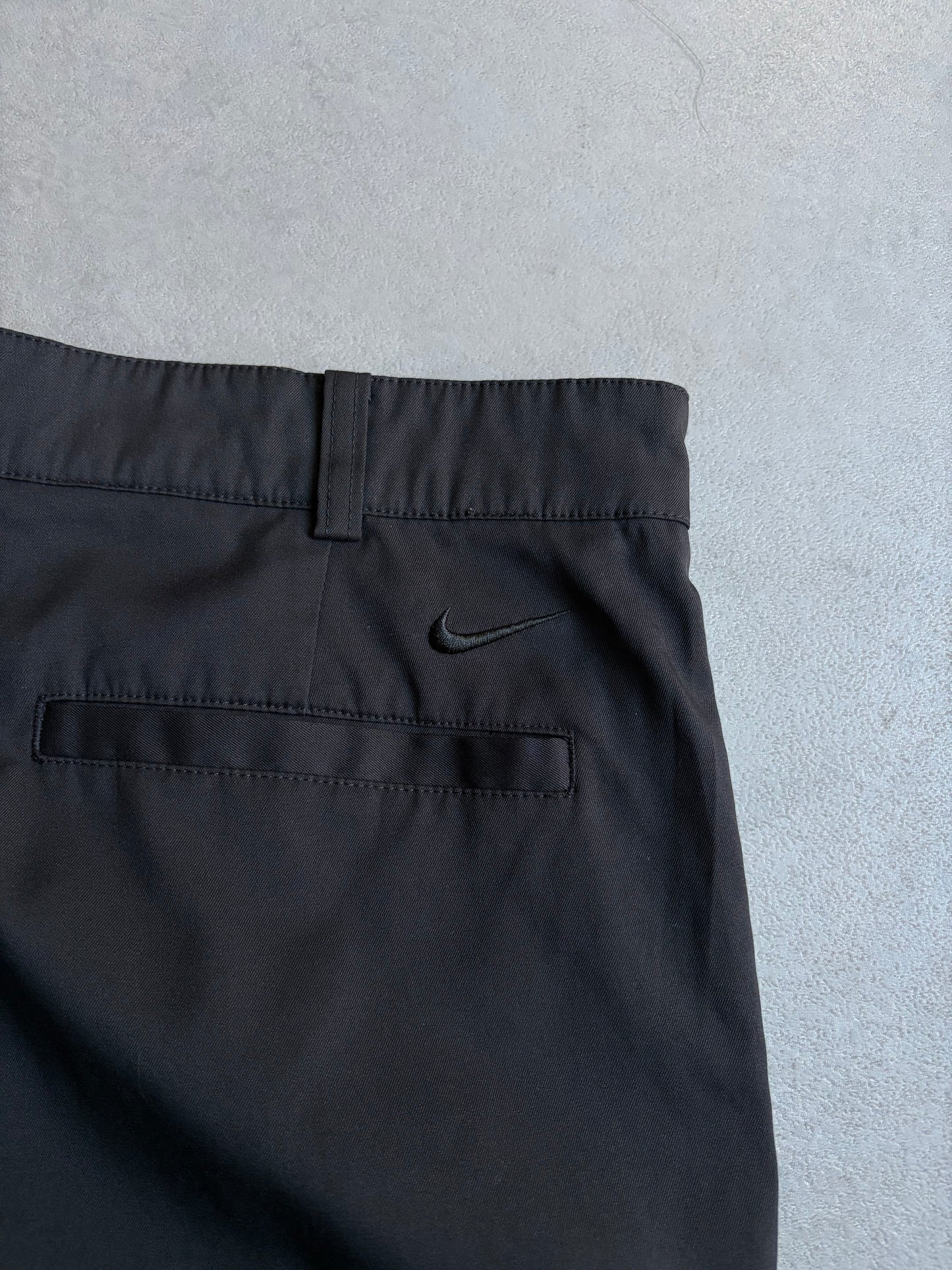 00's NIKE GOLF slacks shorts