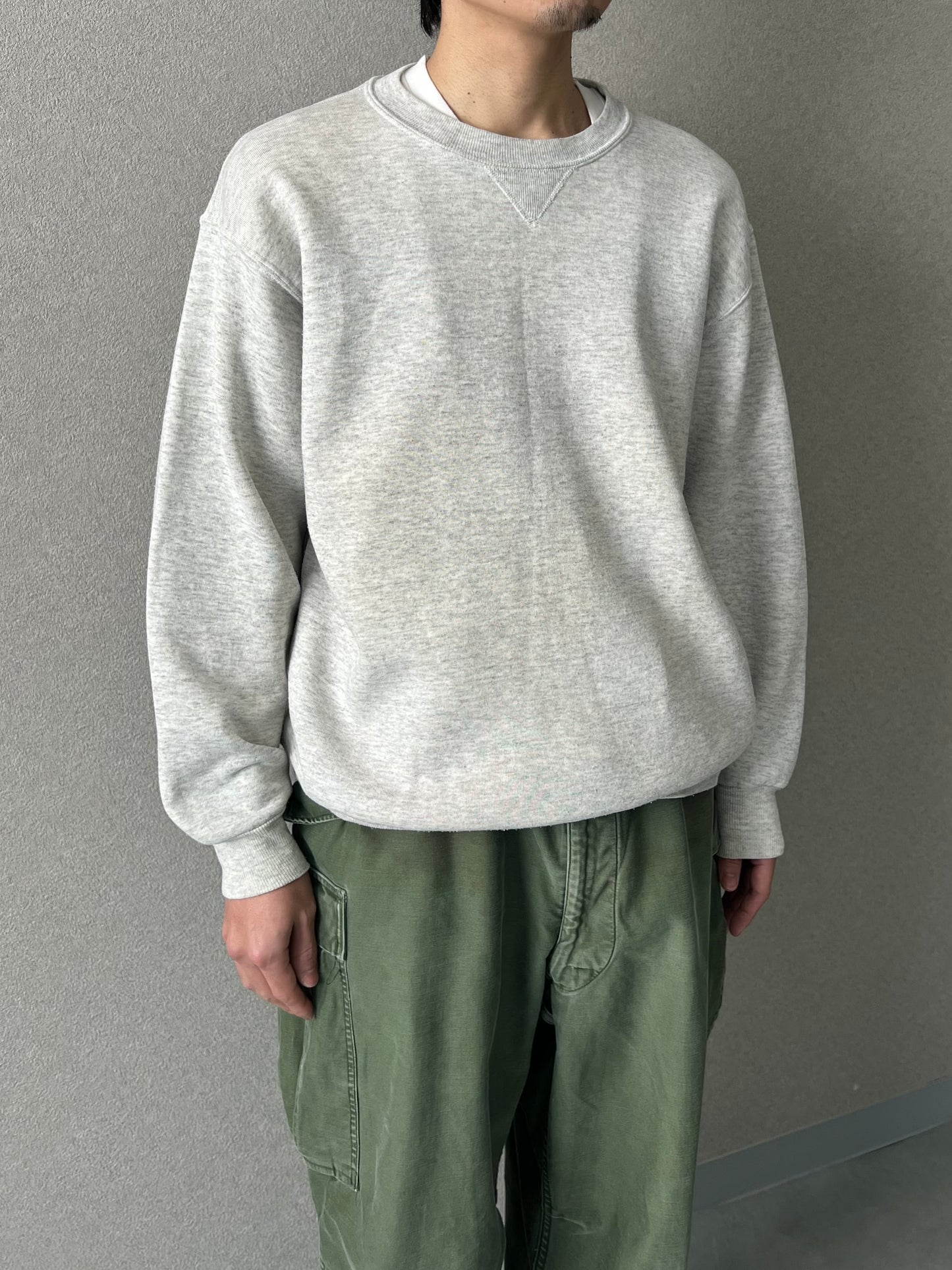 90's RUSSELL sweater "Made in USA"