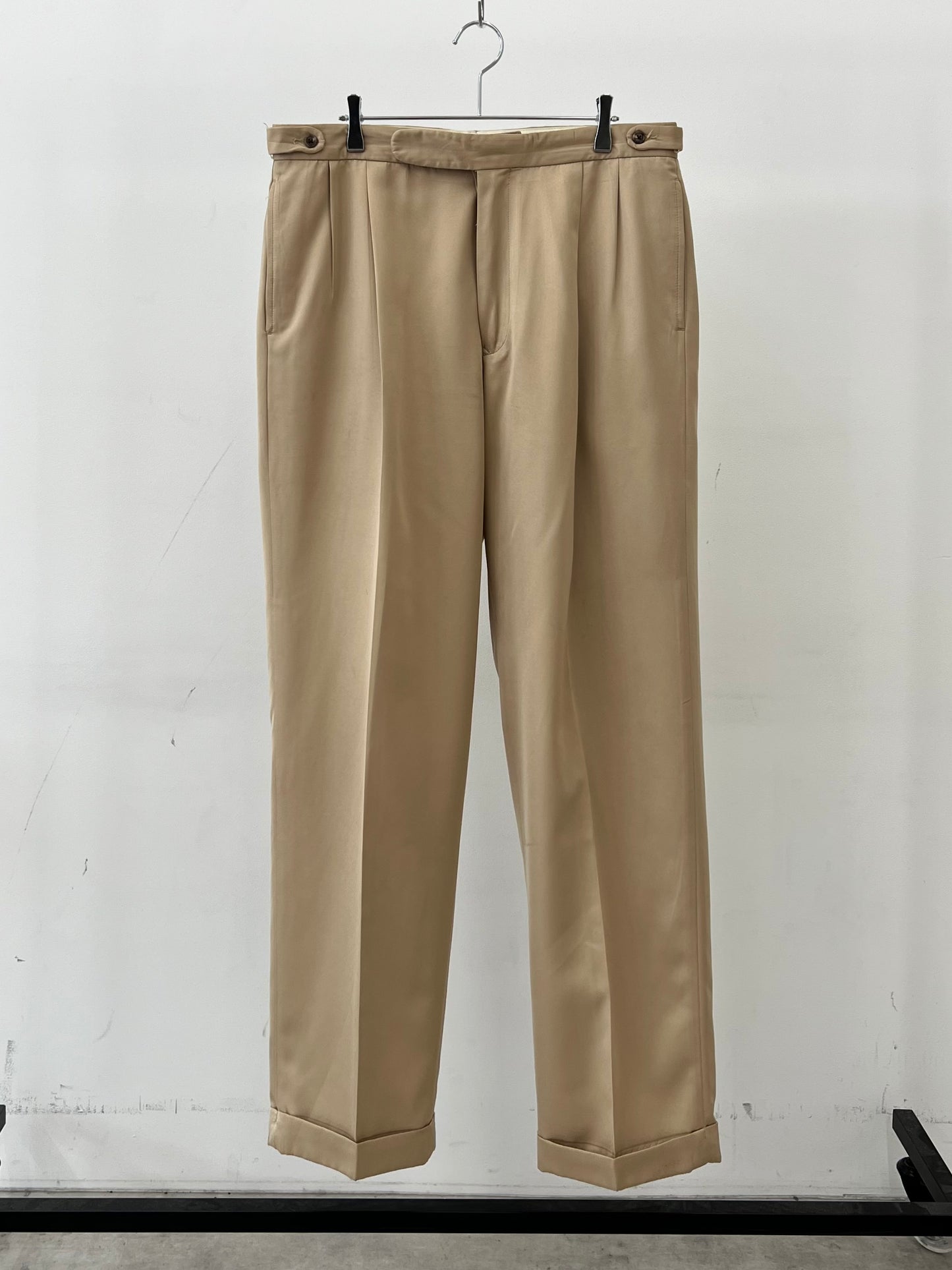 90's POLO GOLF slacks