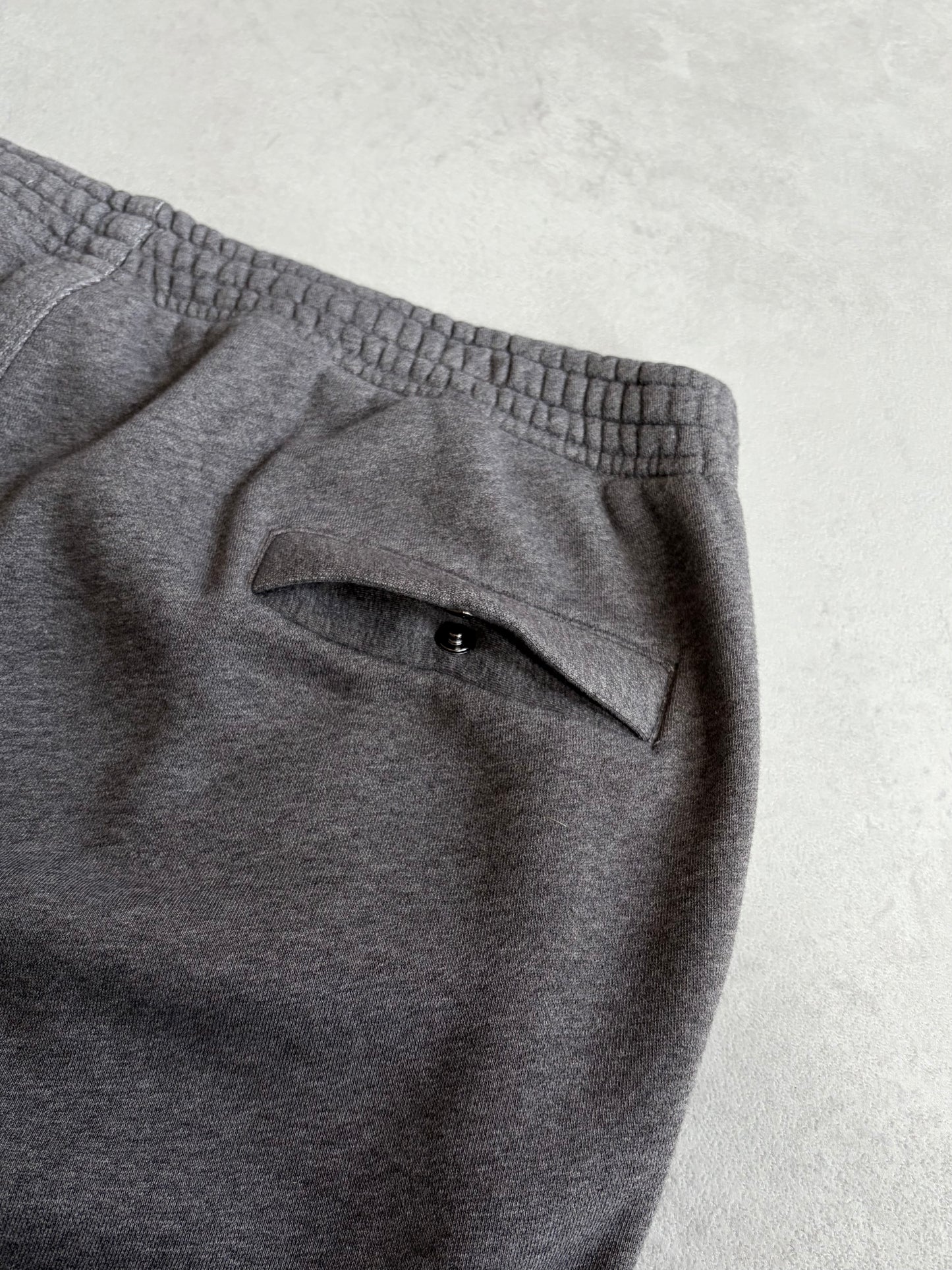 00's NIKE sweat pants