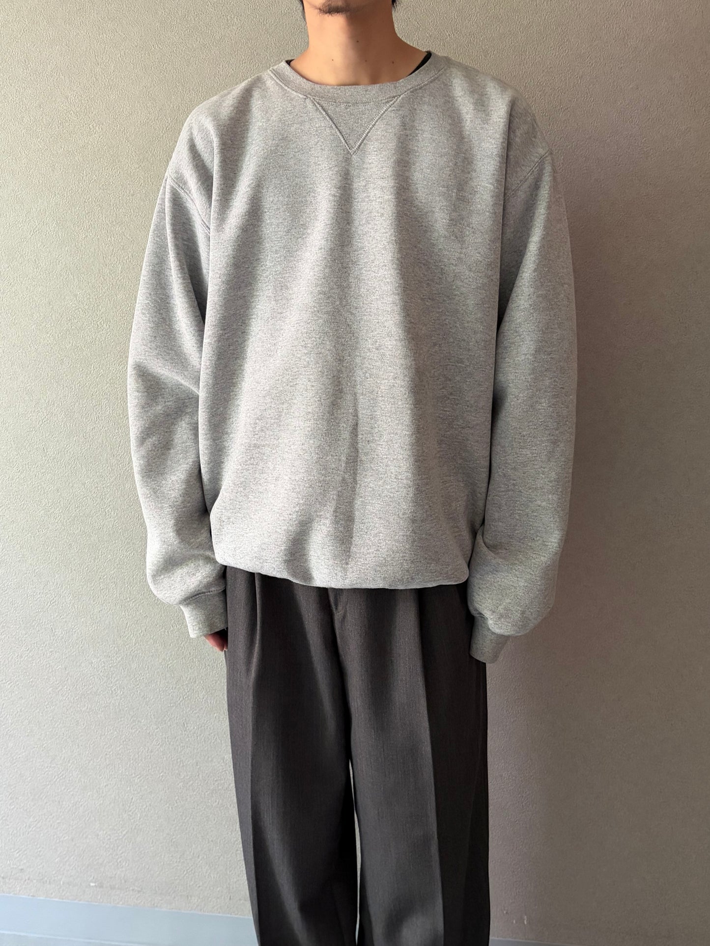 90's〜 carhartt sweater