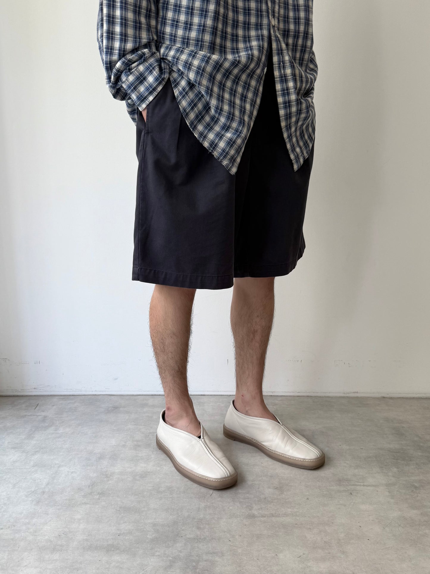 90's〜 Polo Ralph Lauren chino shorts