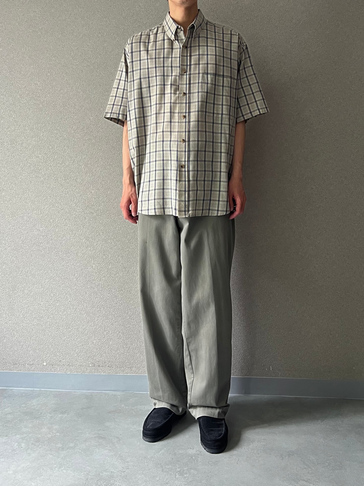 00's Polo Ralph Lauren chino pants