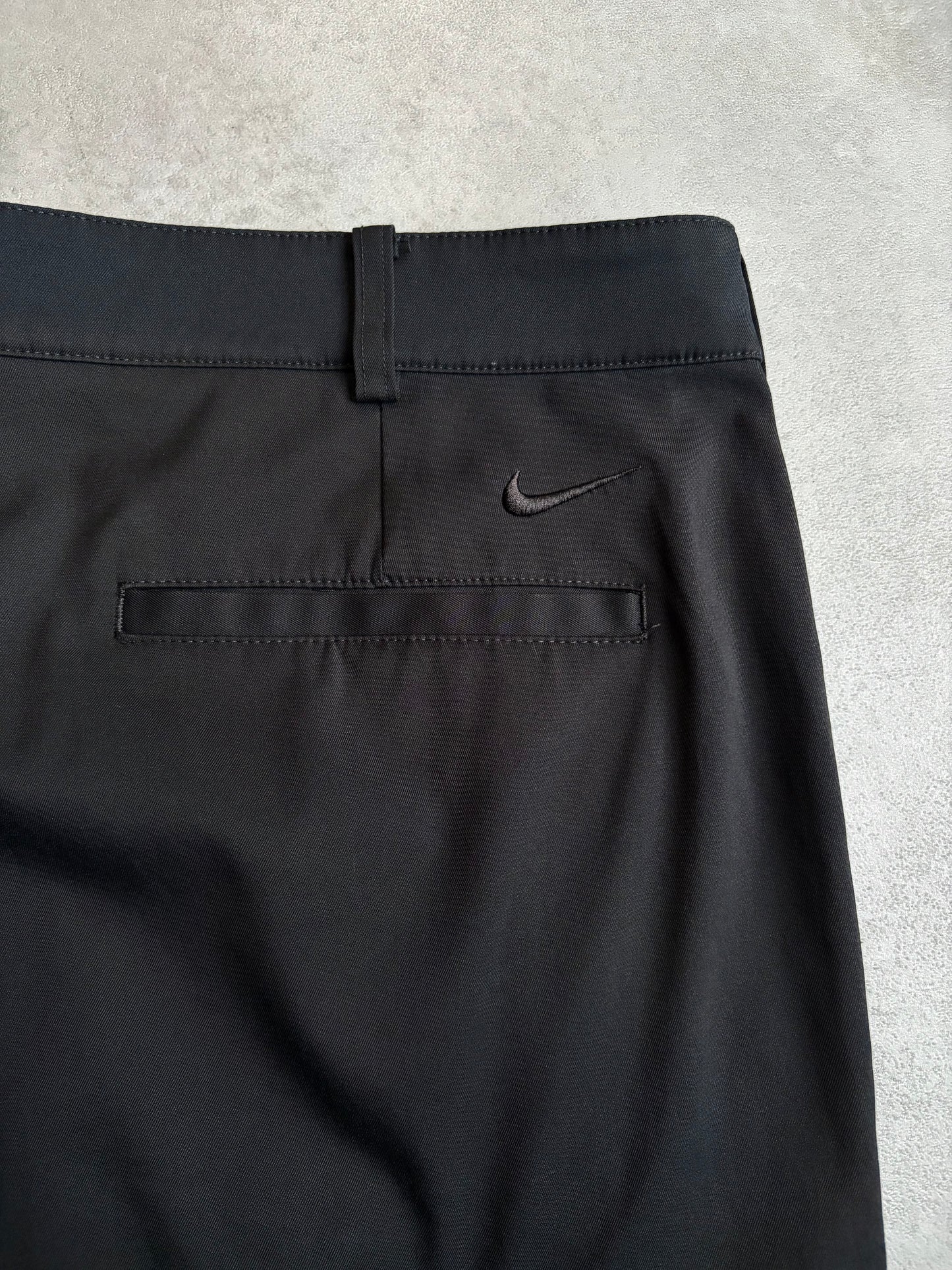 00's NIKE GOLF slacks shorts