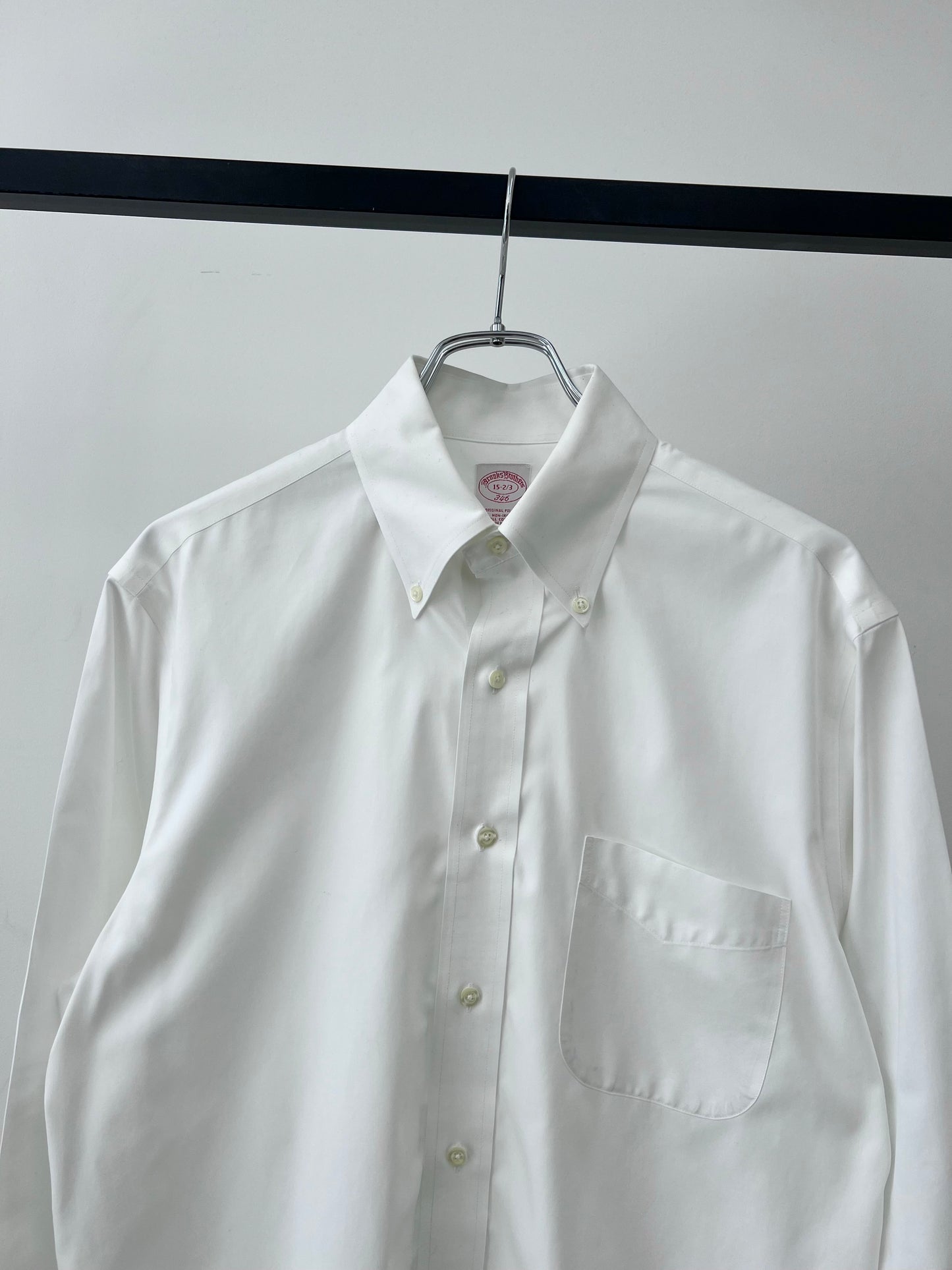 00's Brooks Brothers BD shirt