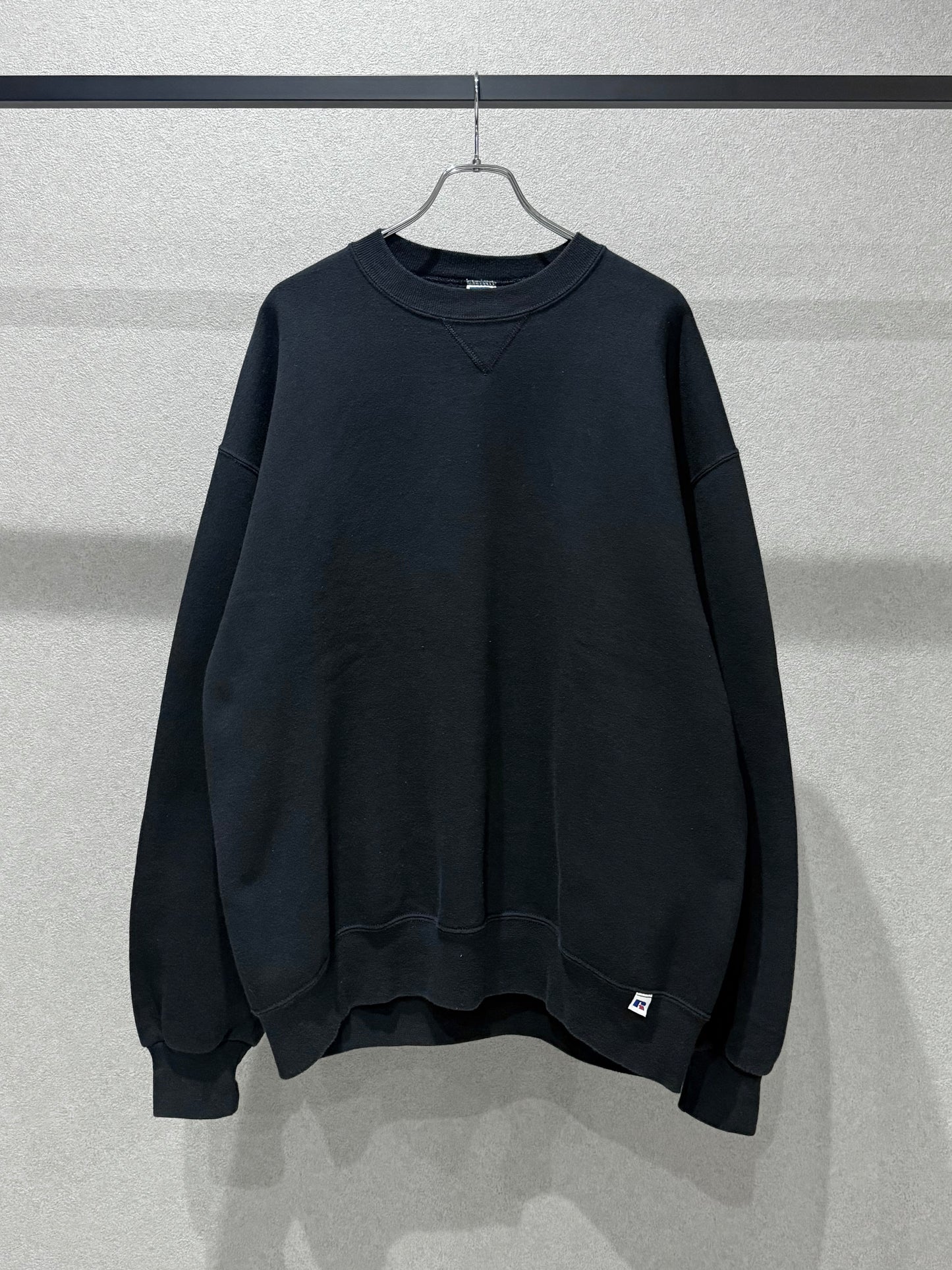 90's RUSSELL sweater "Made in USA"