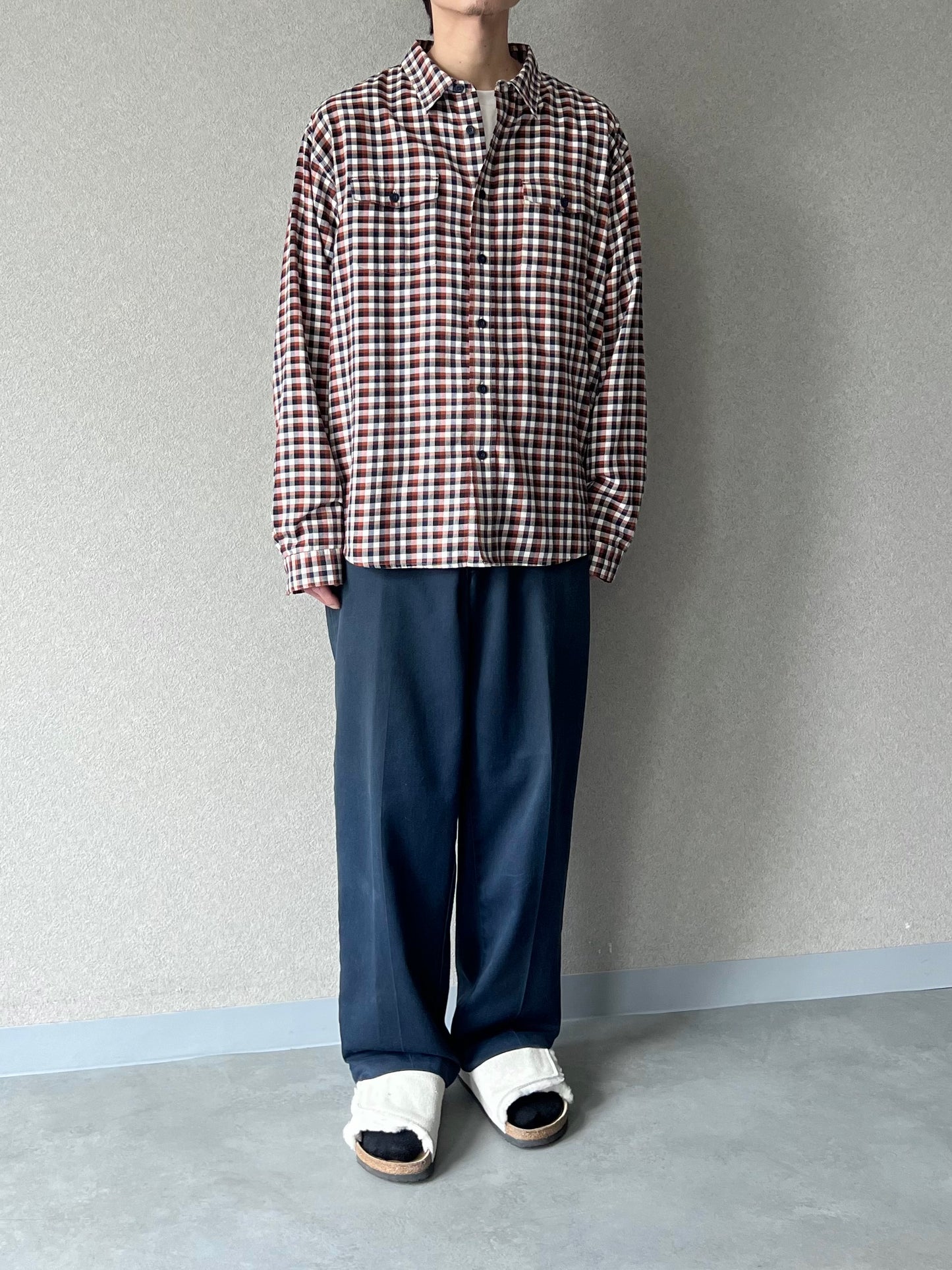 00's Dickies work pants