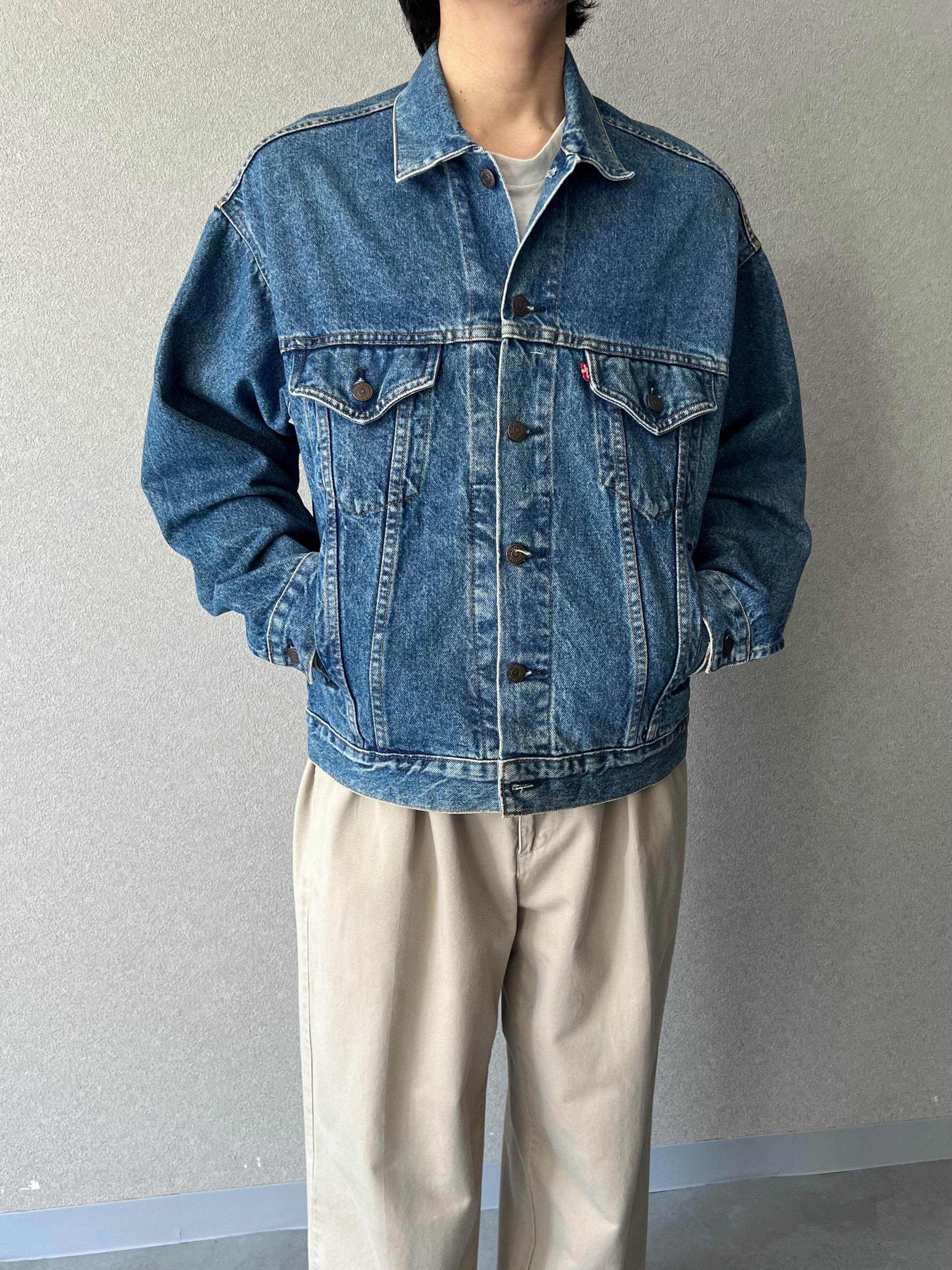 Jacket – HARU CLOTHING STORE