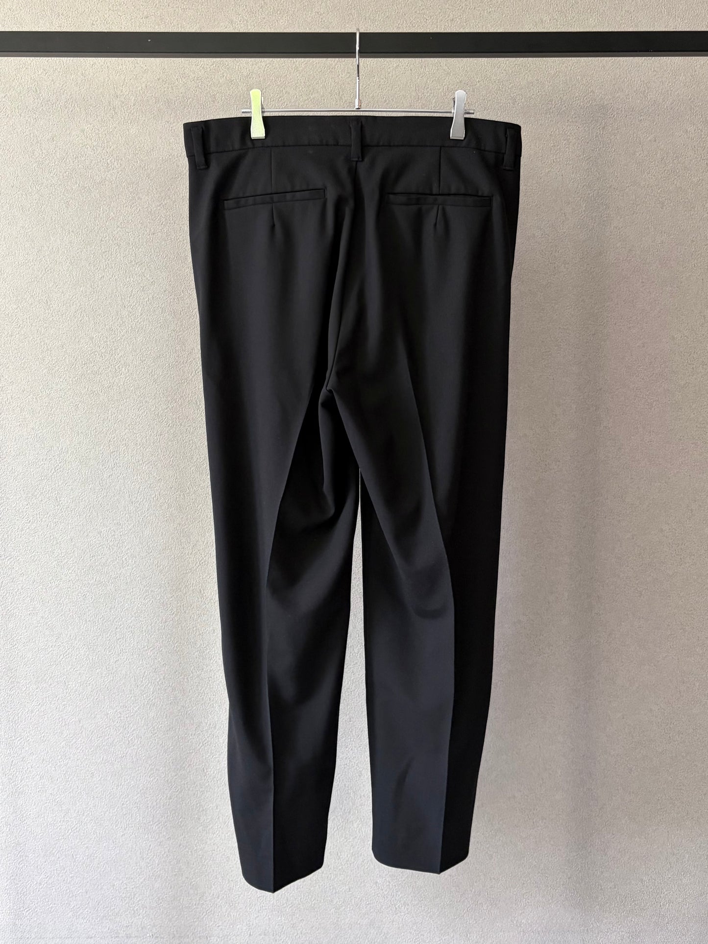 00's BANANA REPUBLIC slacks