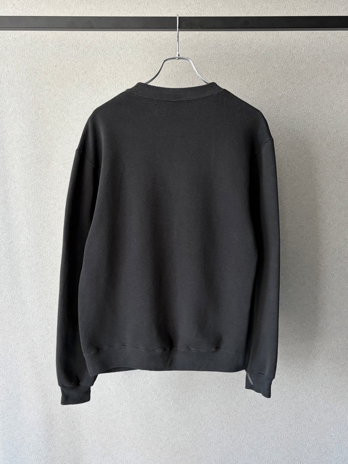 80's RUSSELL sweater "Made in USA"