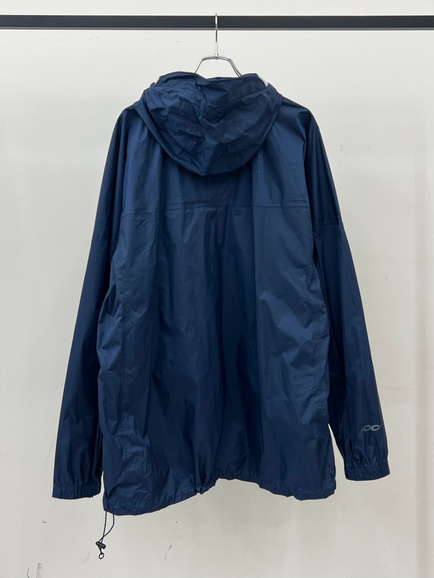 00's Marmot nylon jacket
