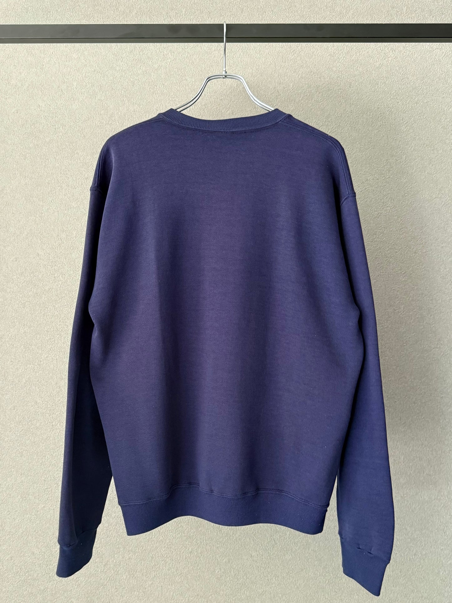 80's RUSSELL sweater "Made in USA"