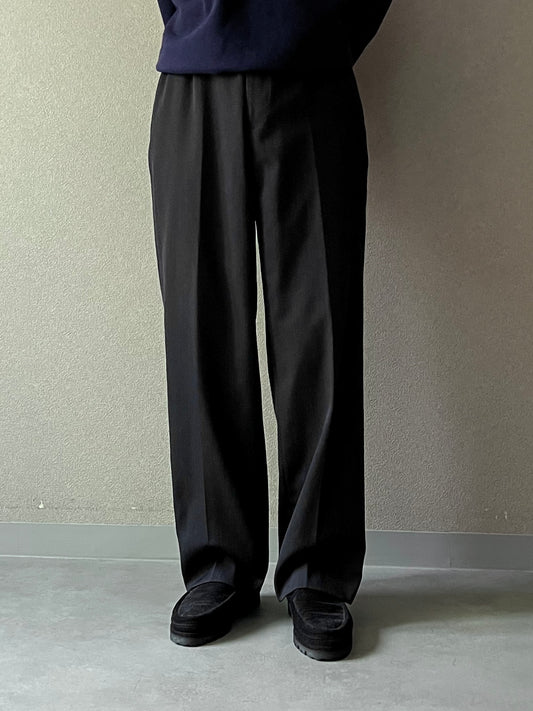 00's Brooks Brothers wool slacks