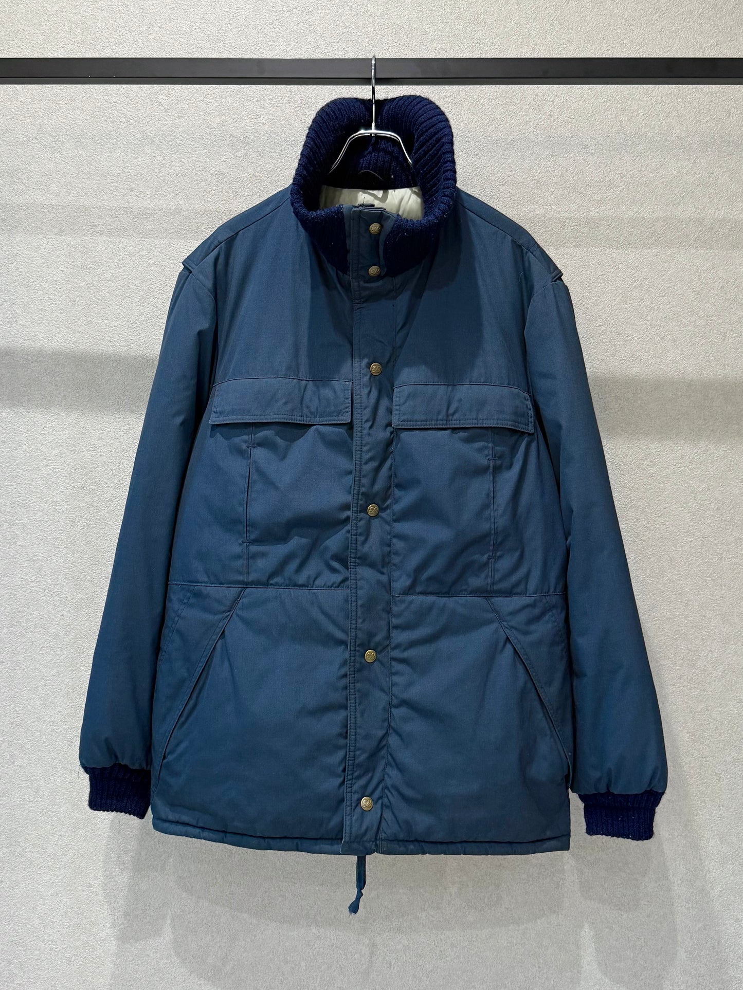 80's Eddie Bauer down jacket