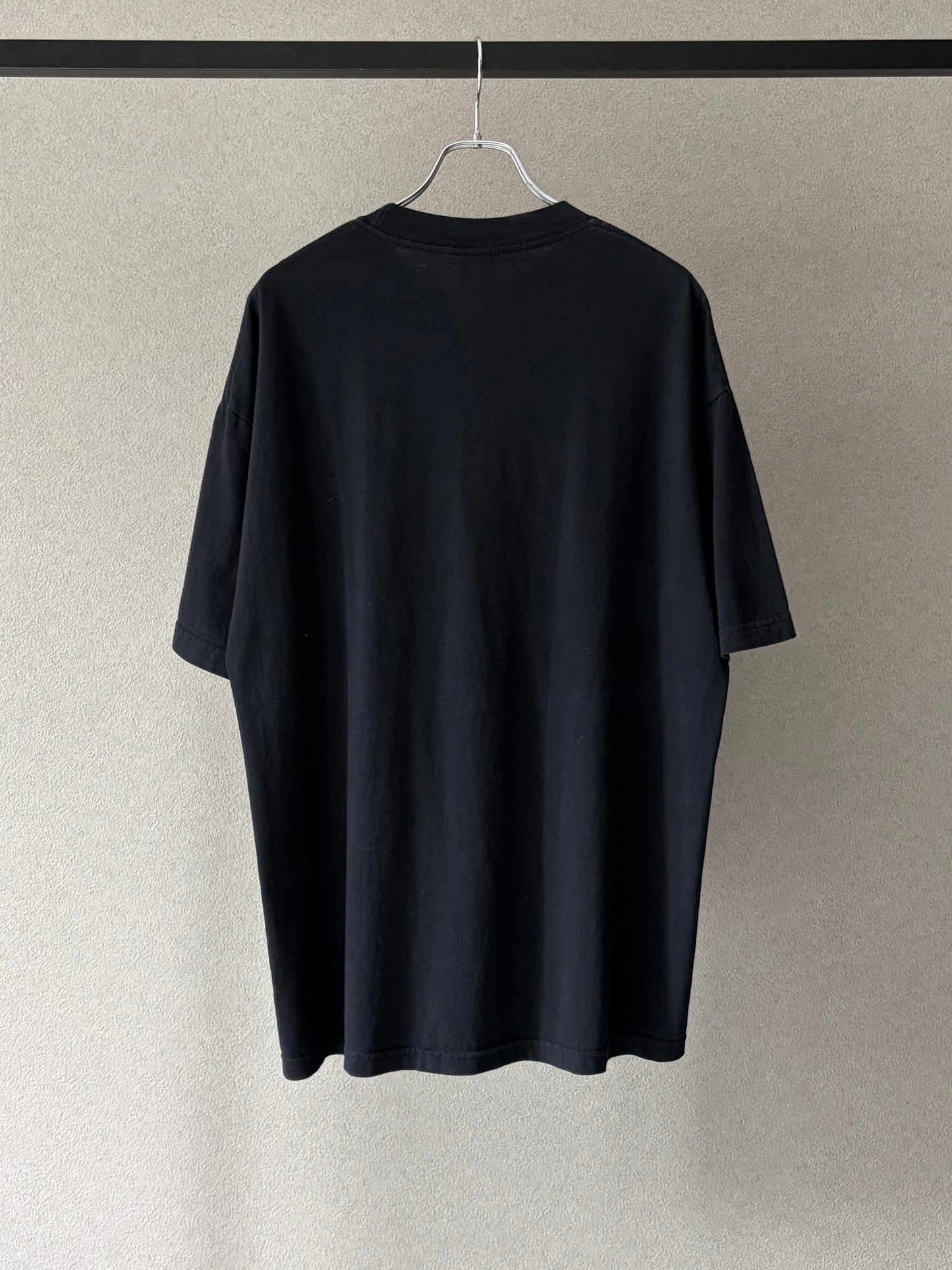 90's〜 U2 music t-shirt "Made in USA"