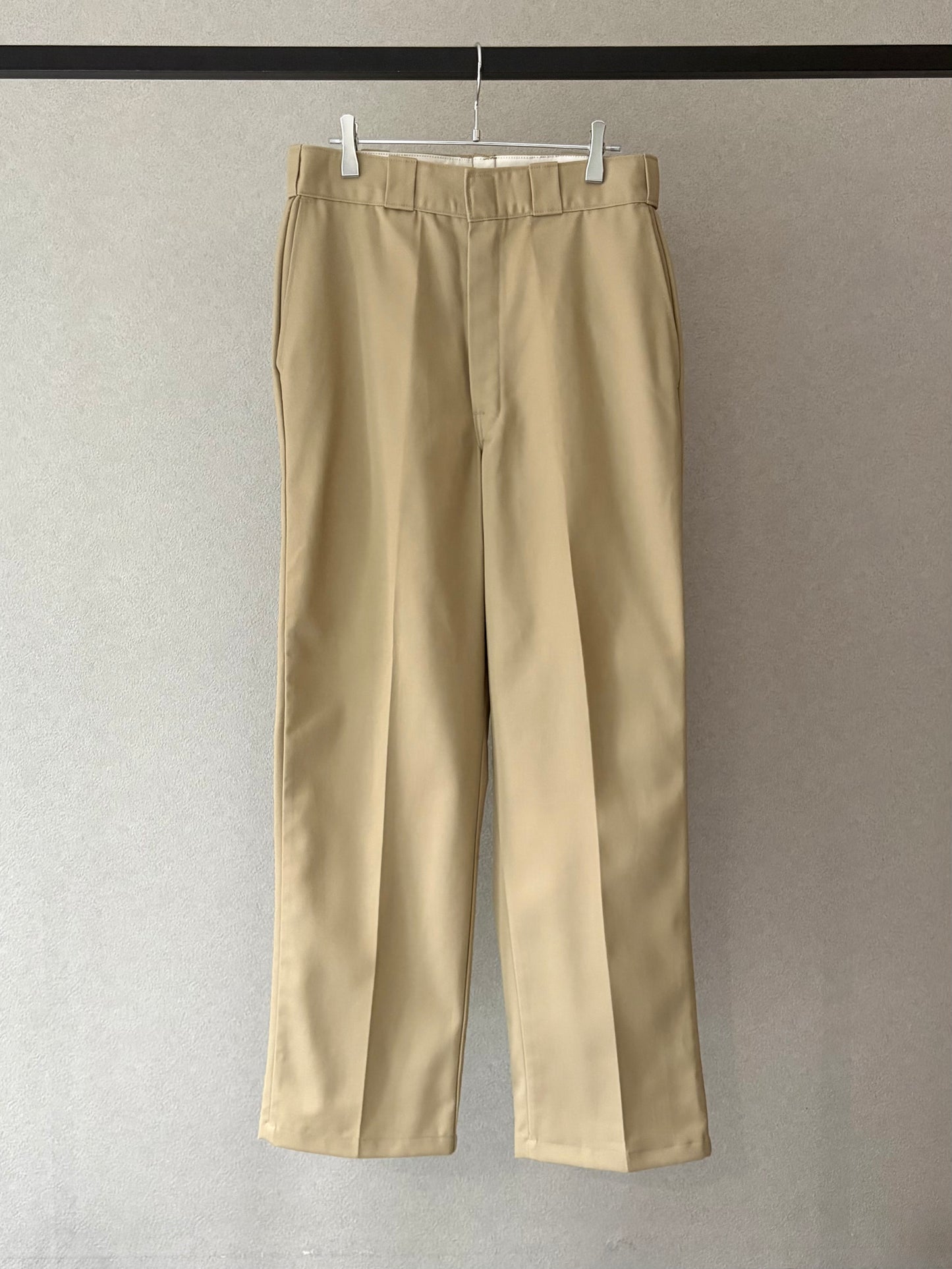 80's Dickies work pants "Made in USA"