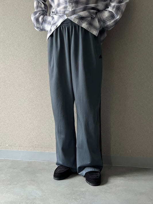 00's adidas track pants