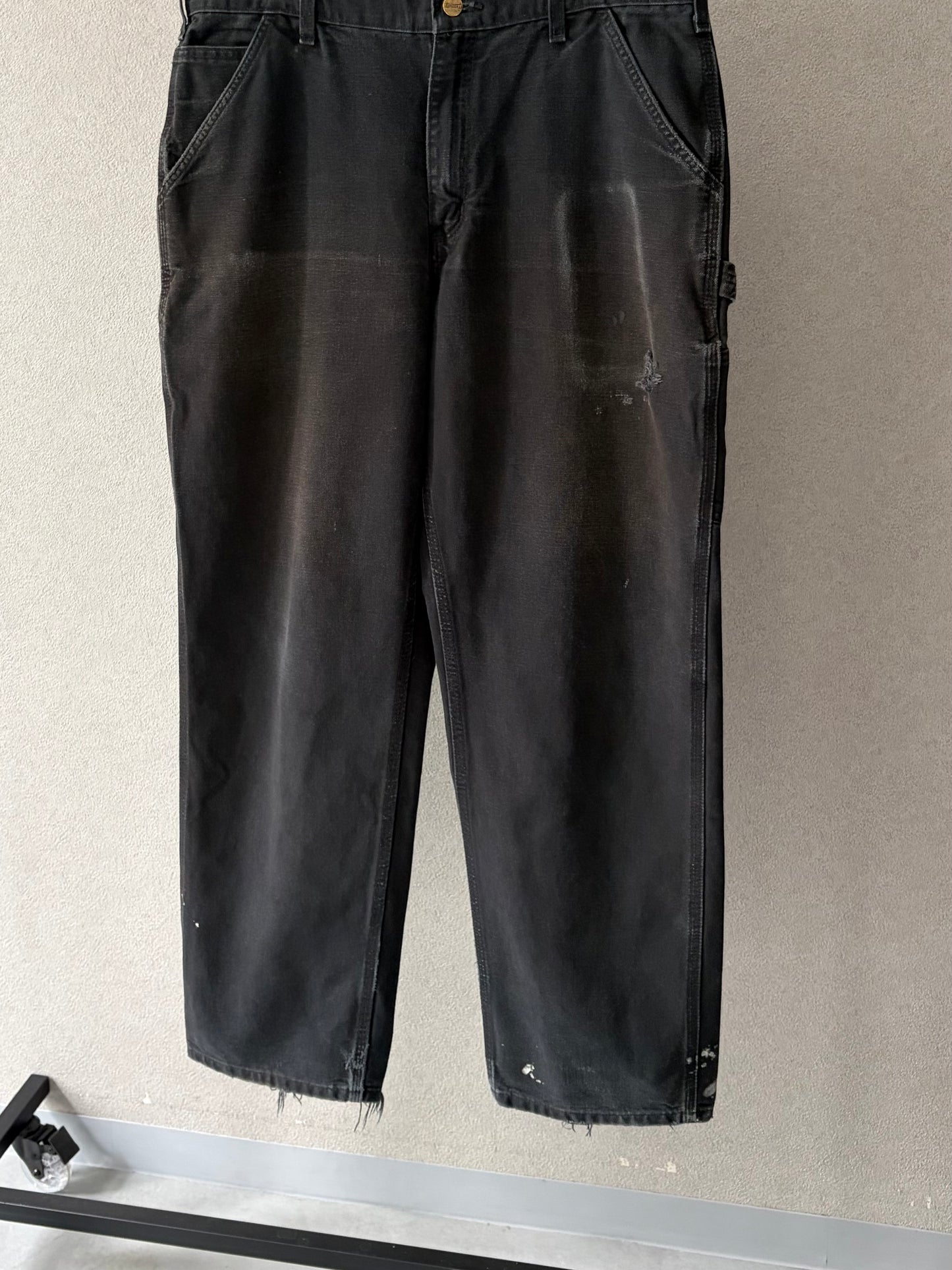 00's carhartt painter pants